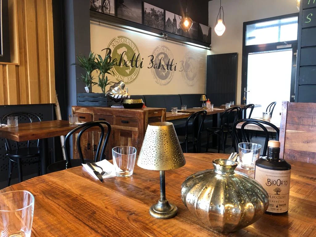 Hostina po italsku: 4chodové menu pro dva vč. aperitivu a digestiva