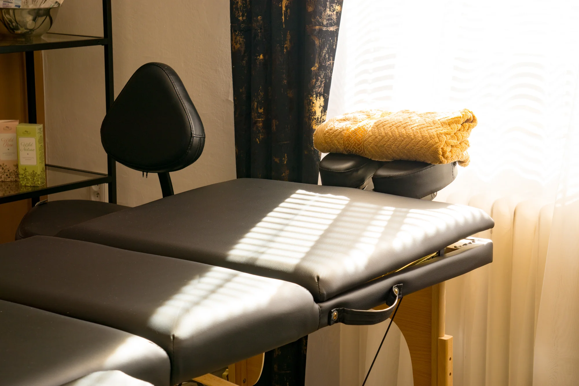 Zeštíhlení postavy, zpevnění pokožky a detoxikace díky zábalům ze speciální směsi: 1 nebo 3 kúry