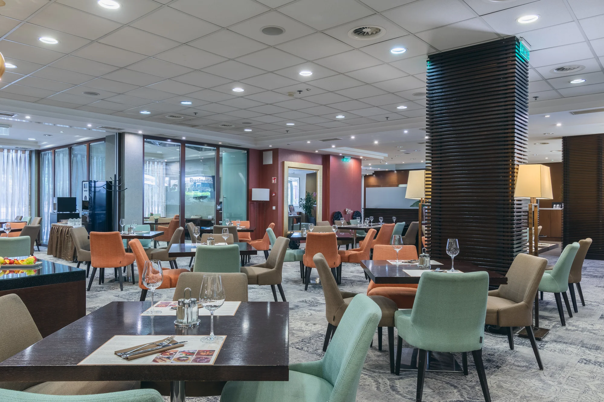 Pobyt v Budapešti: 4* hotel u parku Városliget, snídaně a neomezený wellness