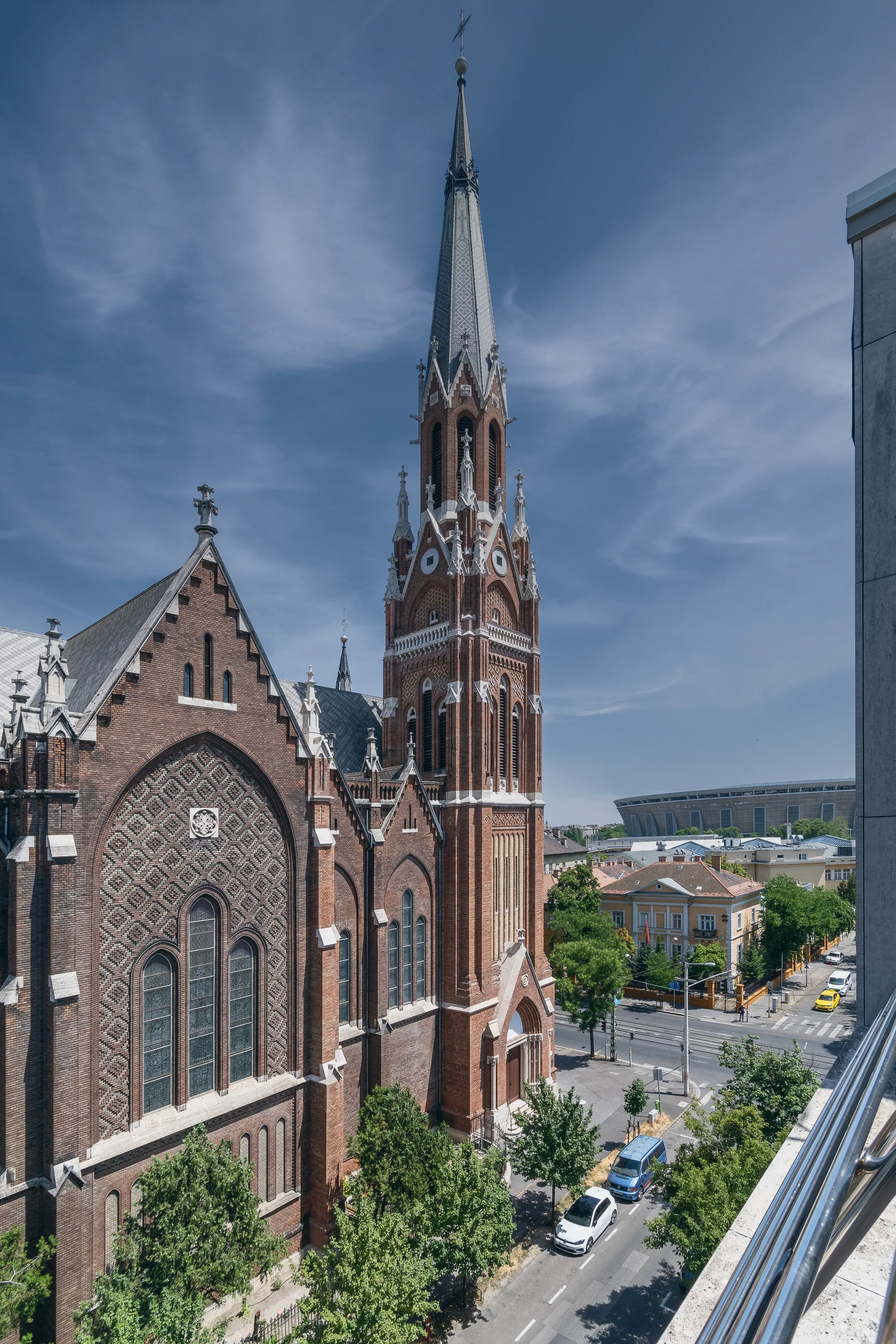 Pobyt v Budapešti: 4* hotel u parku Városliget, snídaně a neomezený wellness