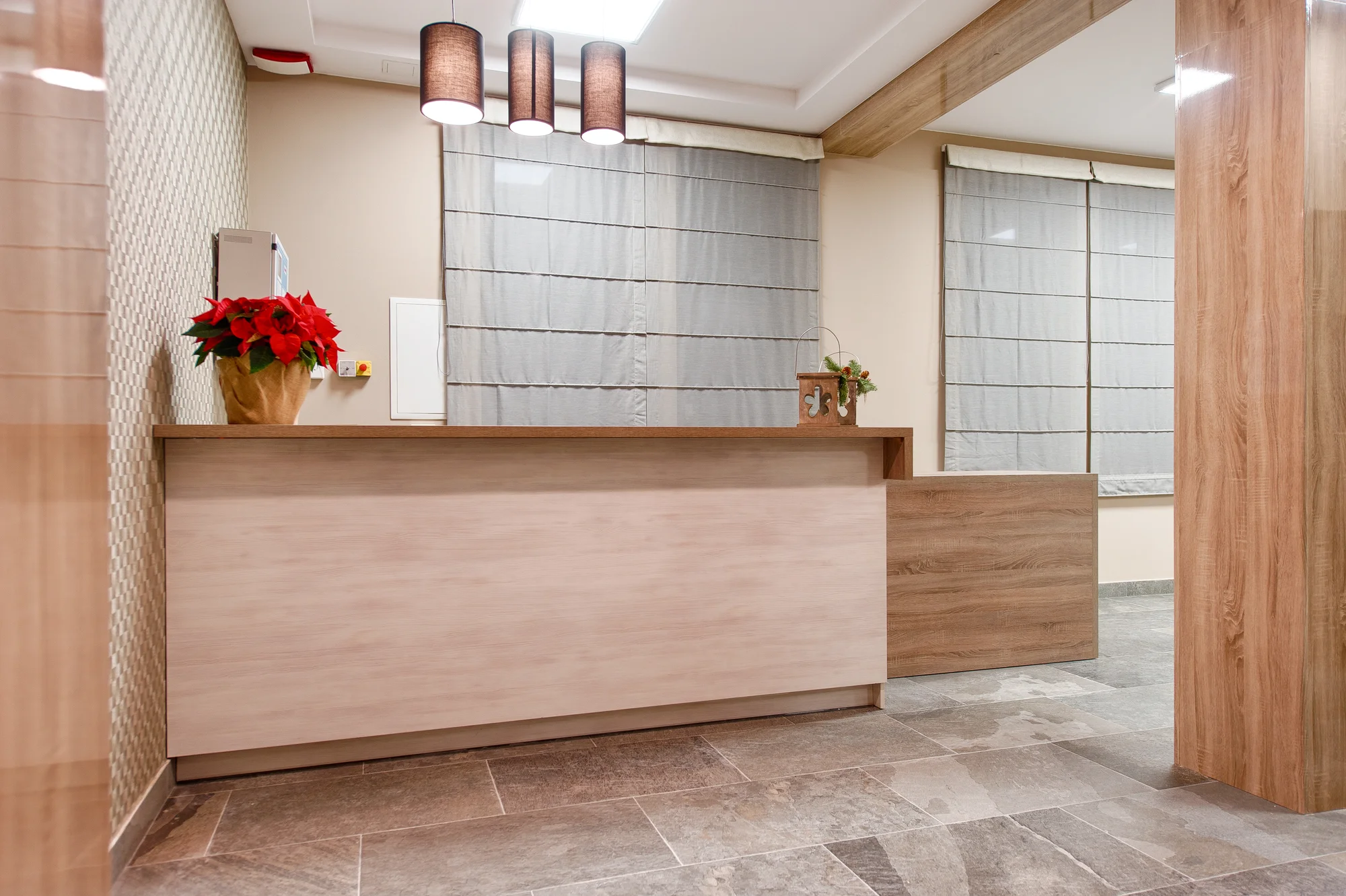 Moderní horský hotel u Zakopaného: snídaně a vstupy do termálů