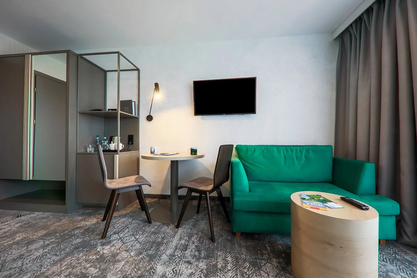 Pobyt na polské straně Slezských Beskyd: polopenze i privátní wellness