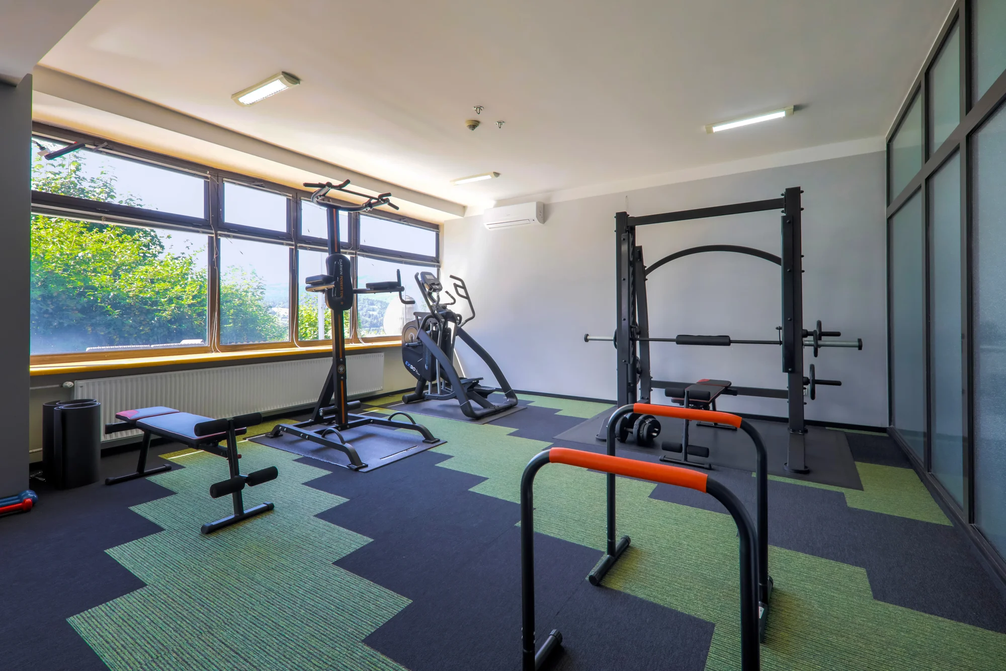 Pobyt na polské straně Slezských Beskyd: polopenze i privátní wellness