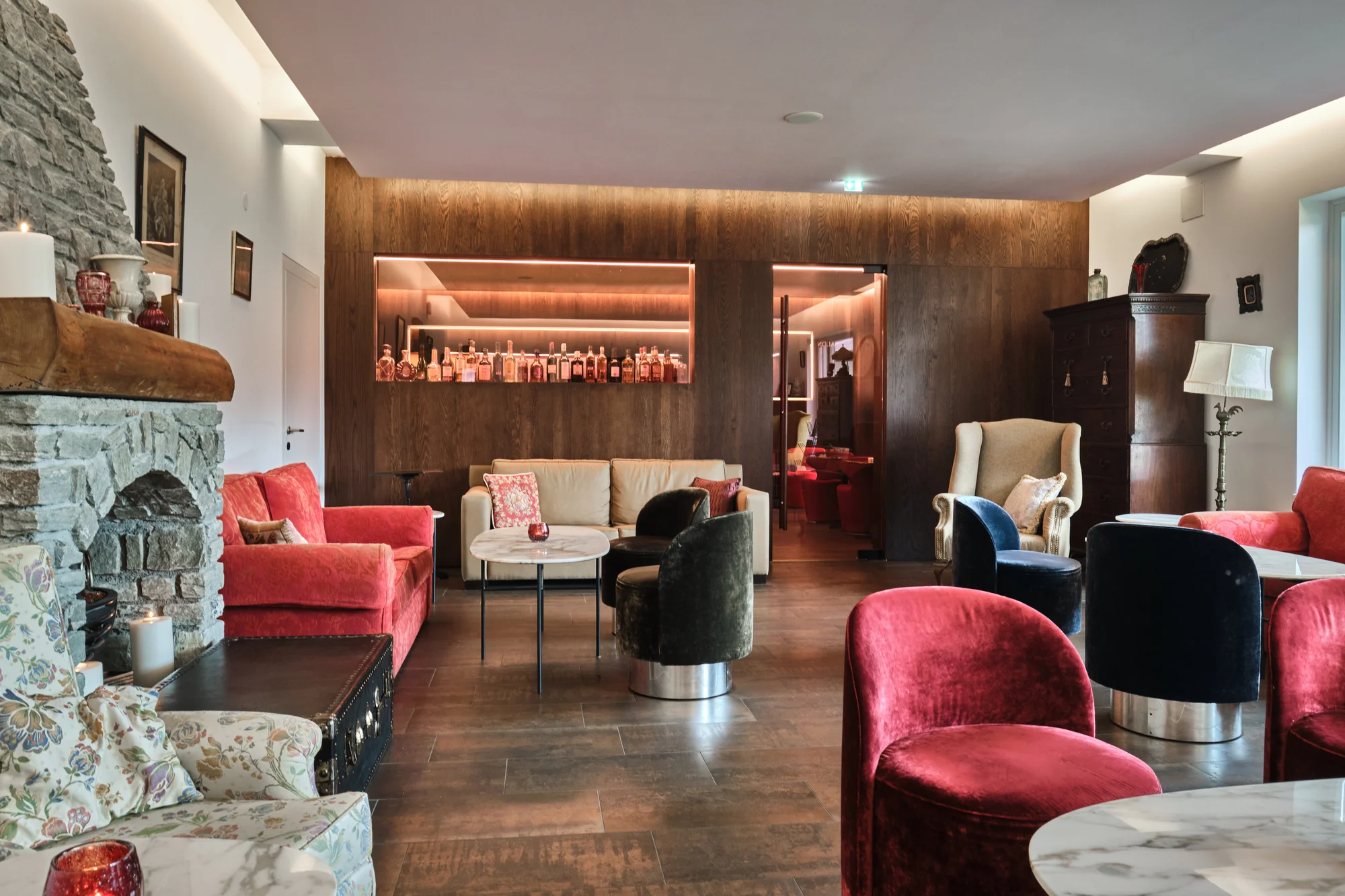 Aktivní dovolená v rakouských Alpách: polopenze nebo all inclusive light, neomezený wellness a 1 noc zdarma
