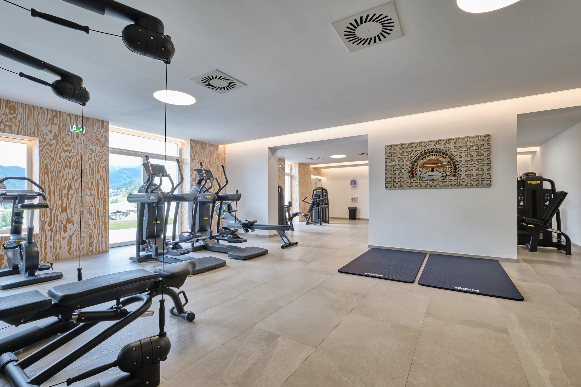 Aktivní dovolená v rakouských Alpách: polopenze nebo all inclusive light, neomezený wellness a 1 noc zdarma