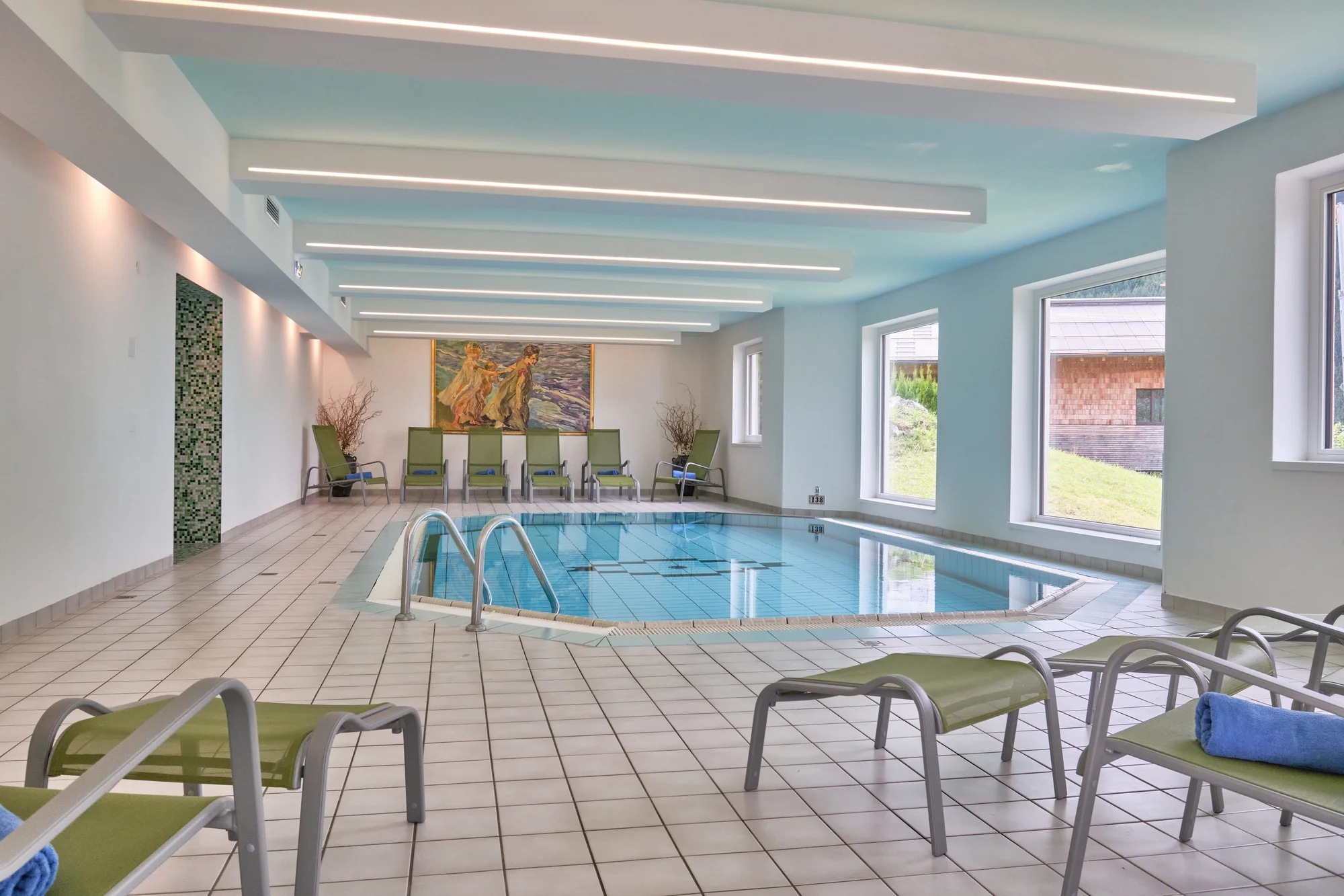 Aktivní dovolená v rakouských Alpách: polopenze nebo all inclusive light, neomezený wellness a 1 noc zdarma
