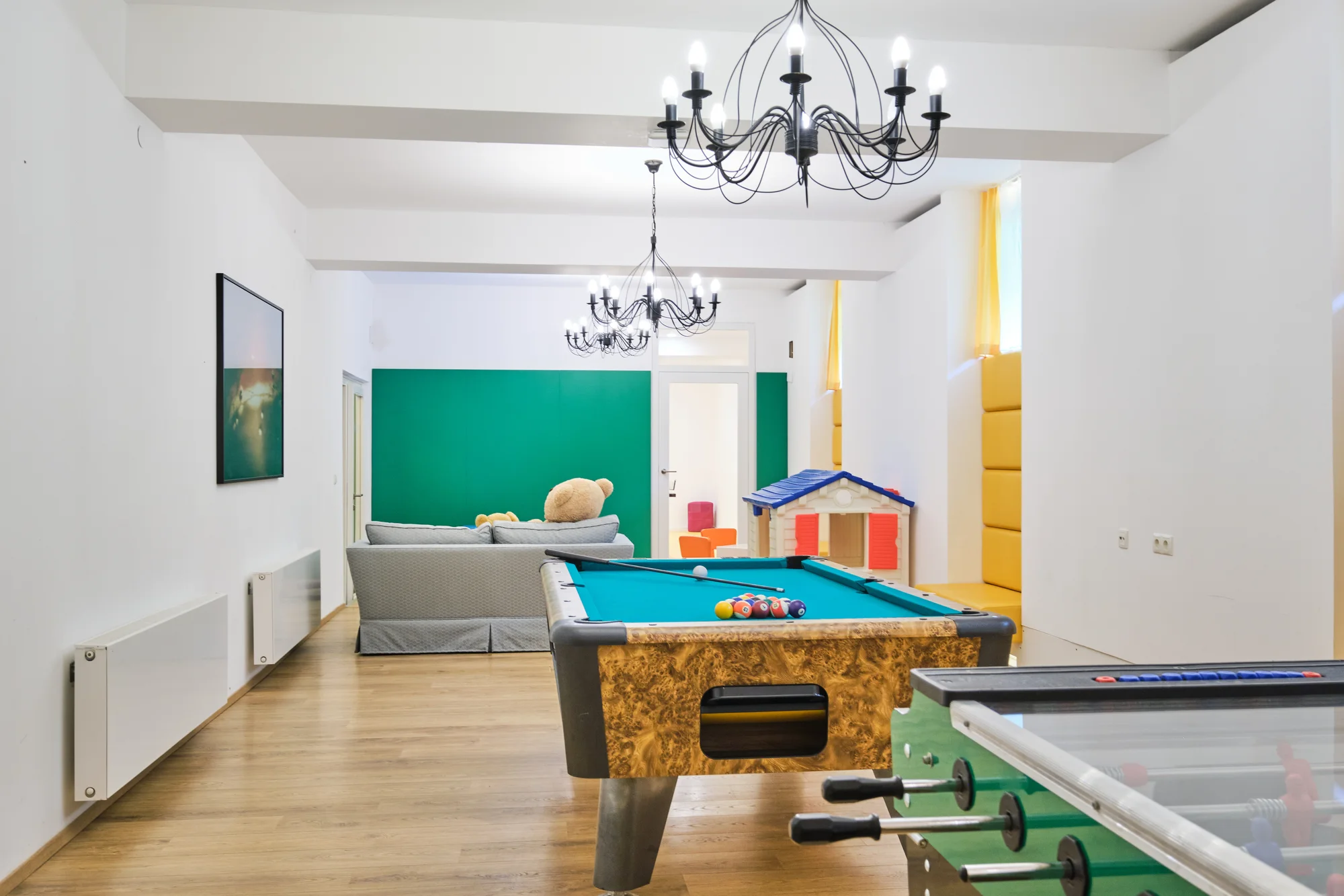 Aktivní dovolená v rakouských Alpách: polopenze nebo all inclusive light, neomezený wellness a 1 noc zdarma