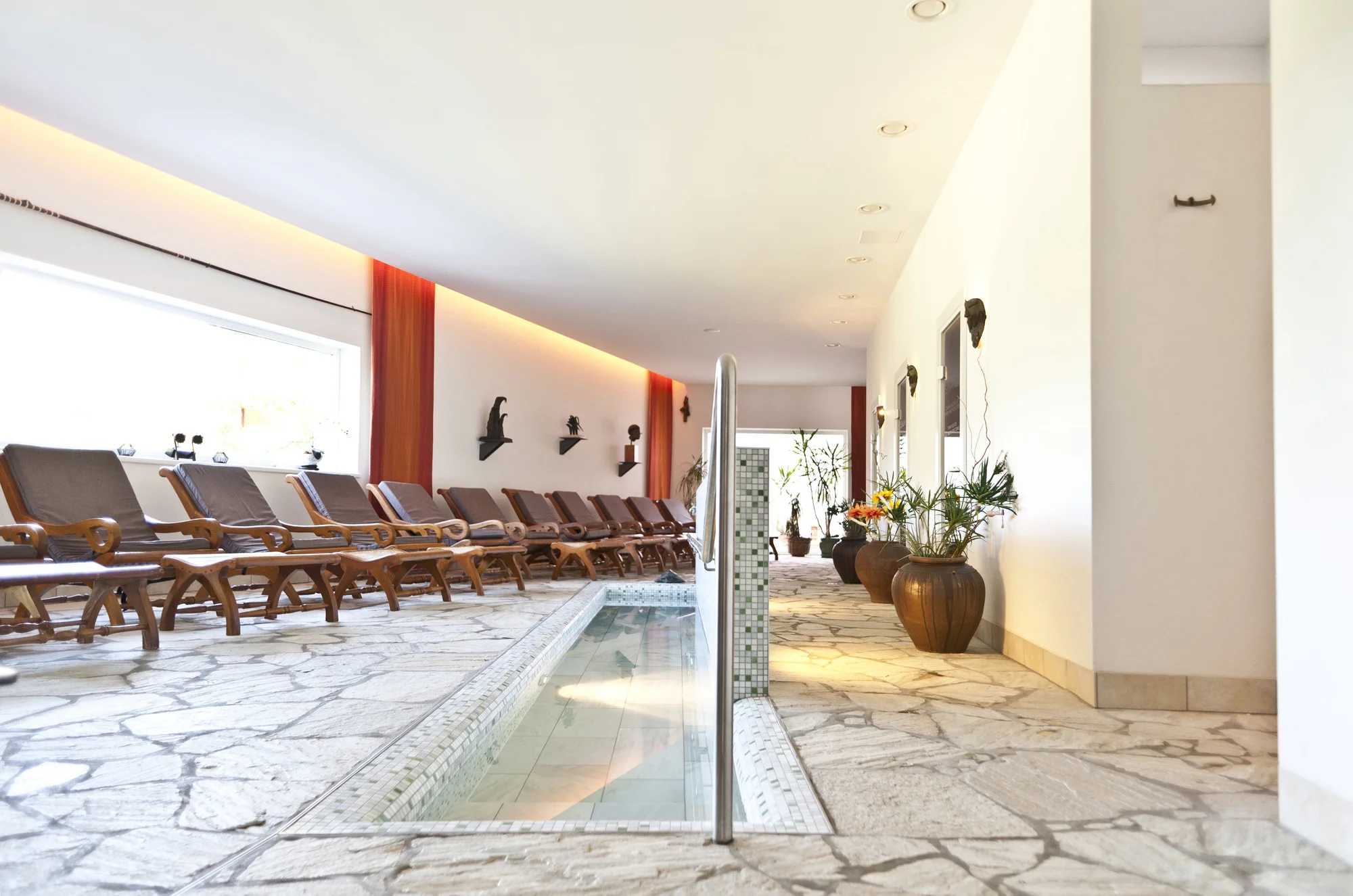 Aktivní dovolená v rakouských Alpách: polopenze nebo all inclusive light, neomezený wellness a 1 noc zdarma