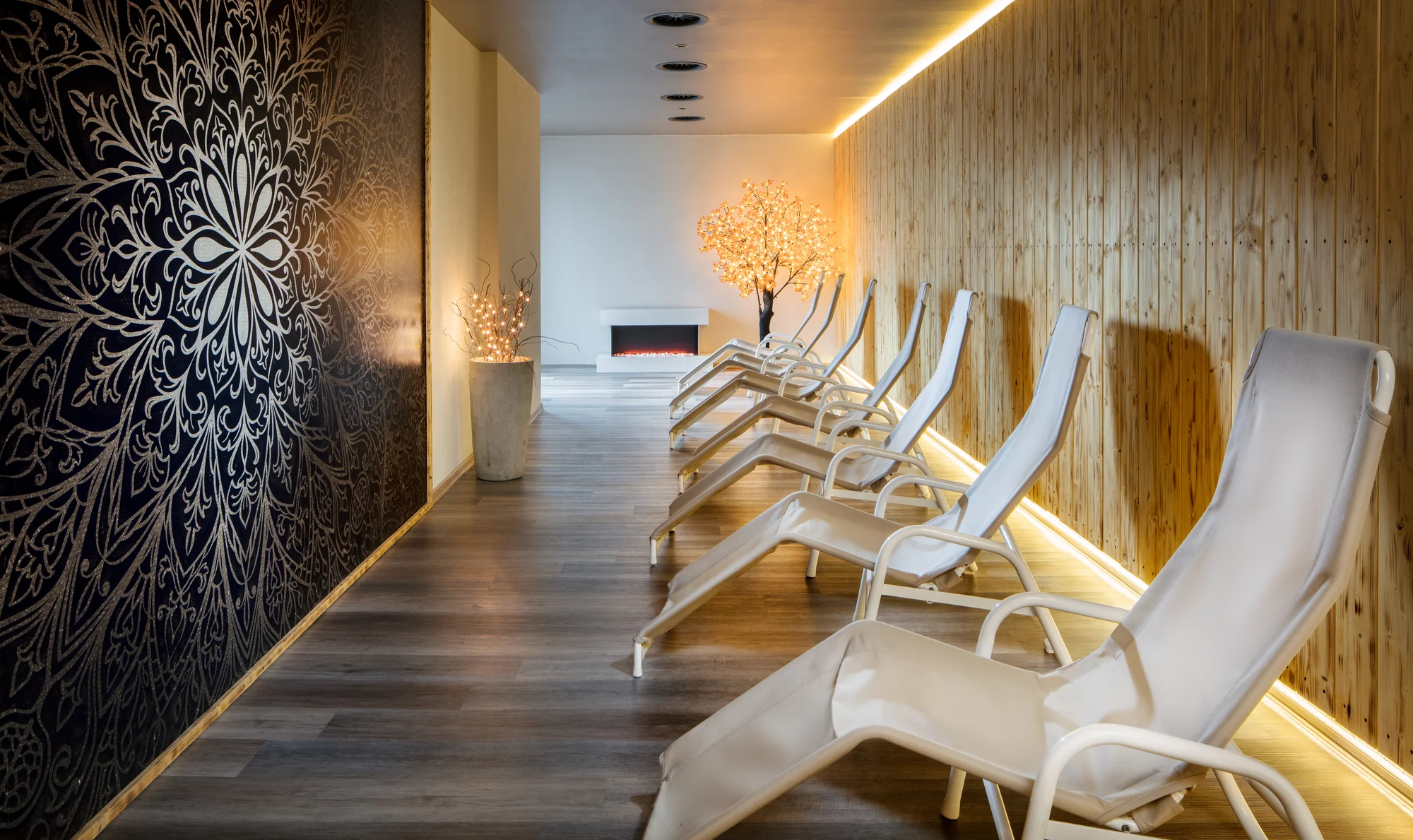 Relax v Tyrolsku: hotel kousek od ledovce Hintertux, strava a wellness
