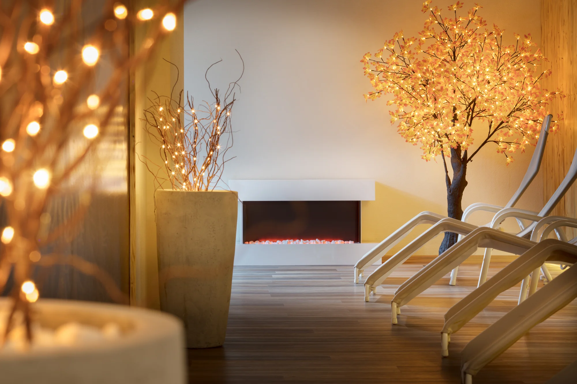 Relax v Tyrolsku: hotel kousek od ledovce Hintertux, strava a wellness