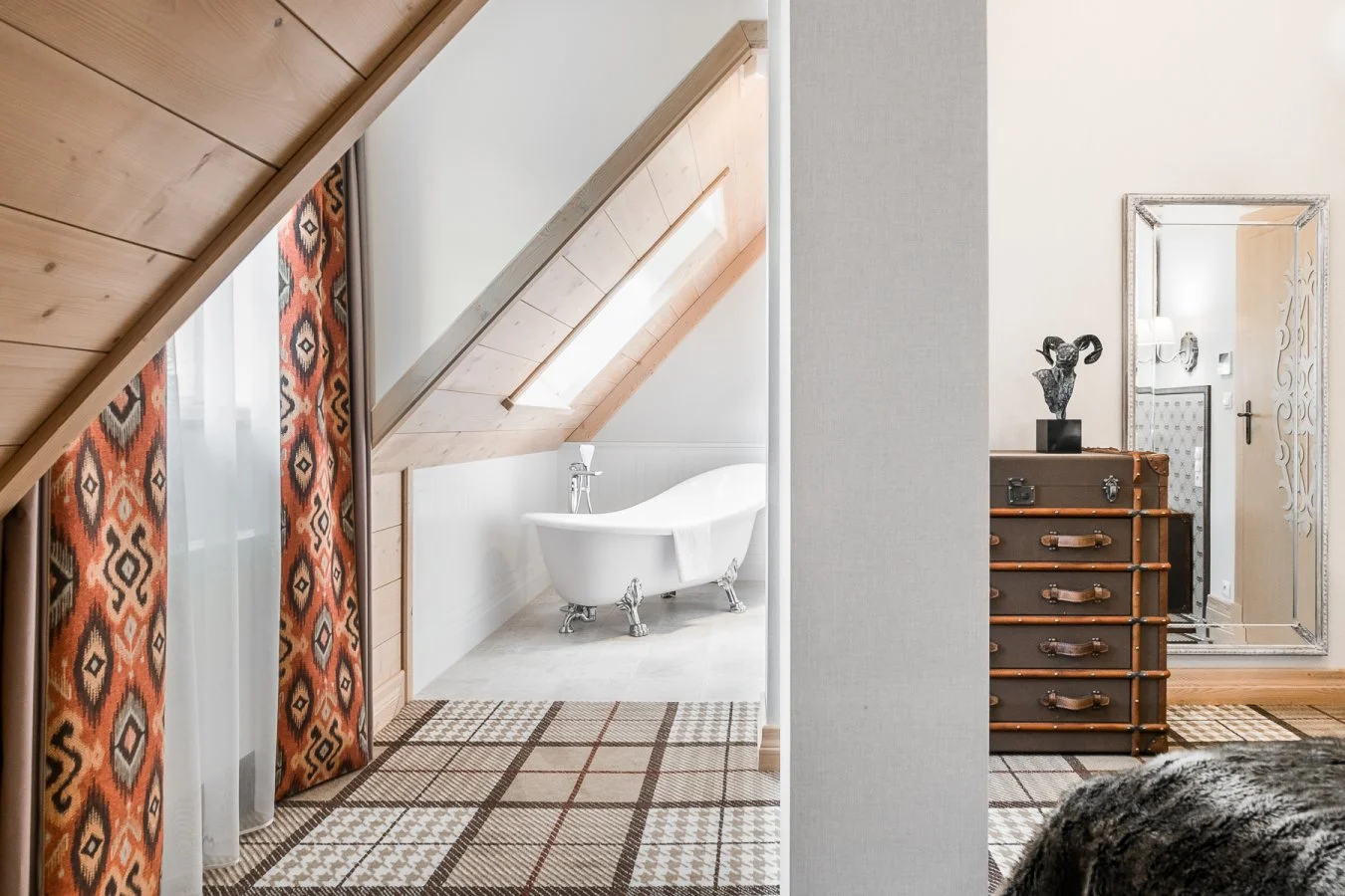 Objevujte krásy polských Beskyd: 5* hotel u lesa a řeky, jídlo a neomezený wellness
