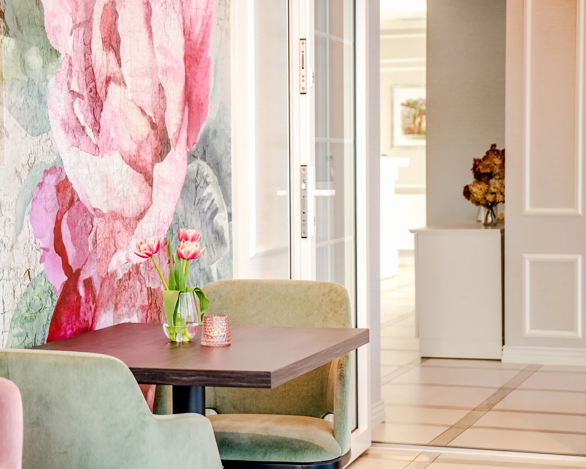 Pobyt pro dva nedaleko centra Krakova: boutique hotel se snídaní