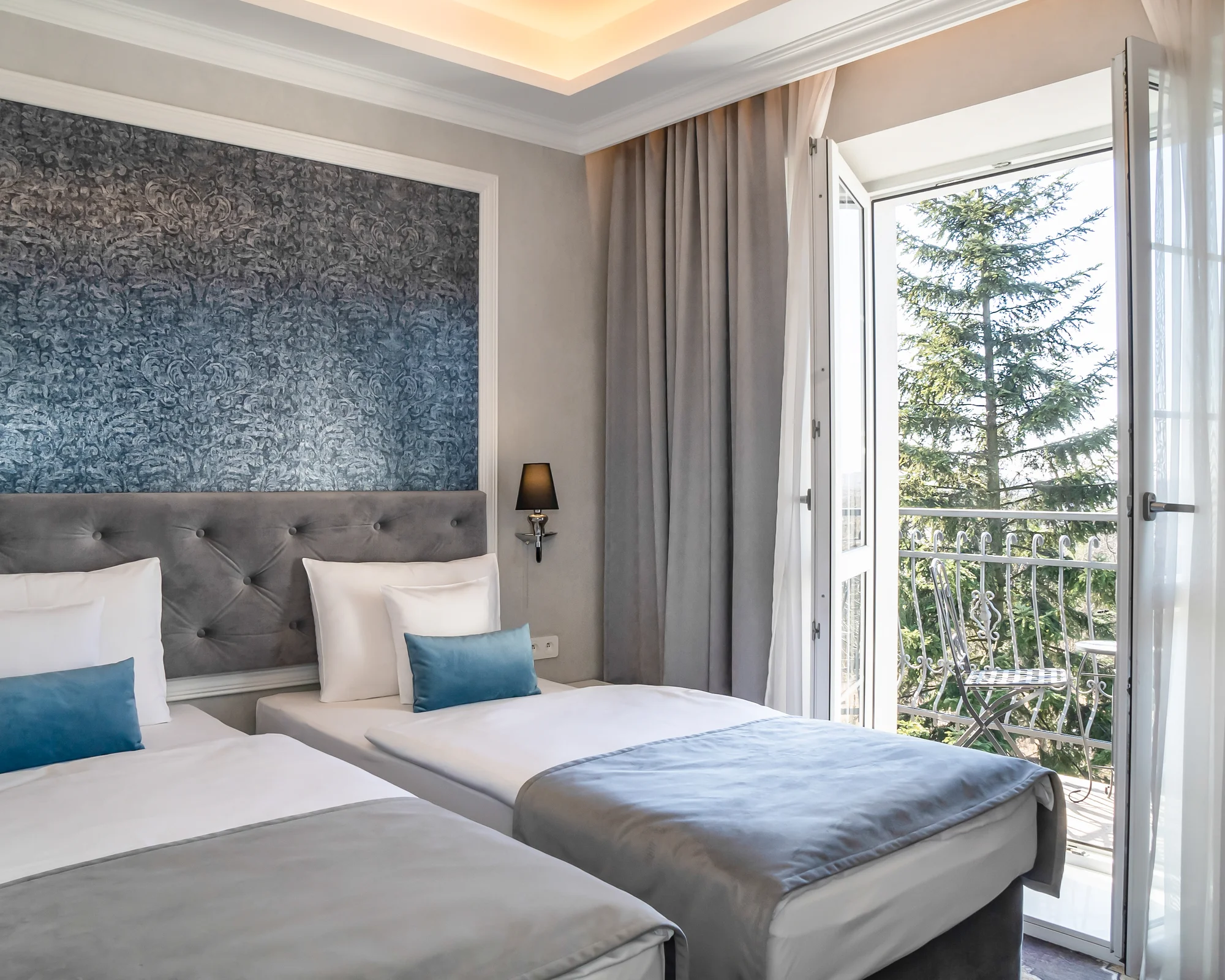 Pobyt pro dva nedaleko centra Krakova: boutique hotel se snídaní