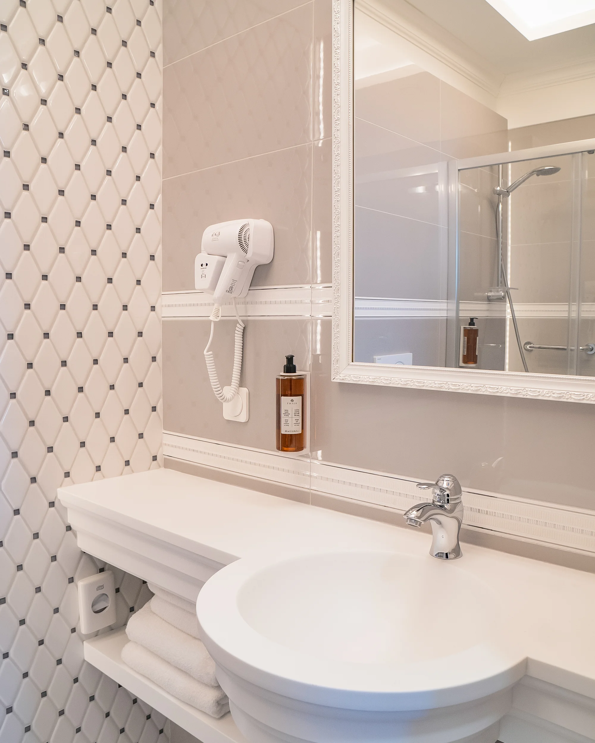 Pobyt pro dva nedaleko centra Krakova: boutique hotel se snídaní