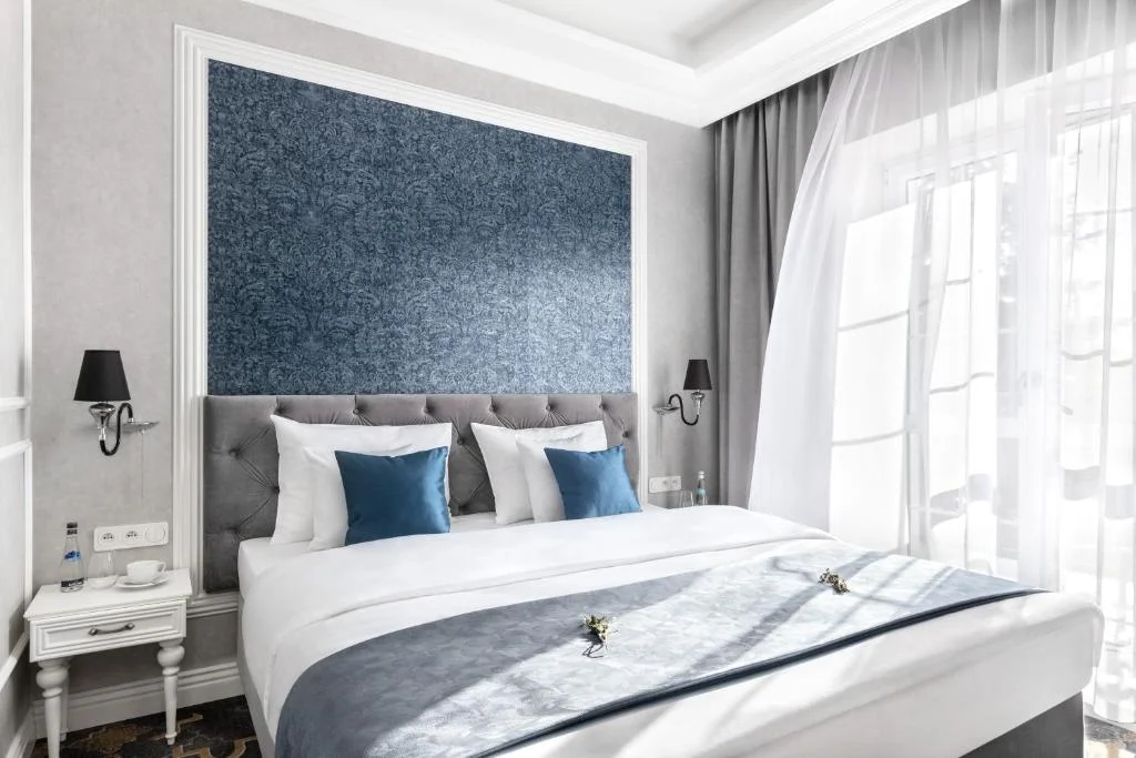 Pobyt pro dva nedaleko centra Krakova: boutique hotel se snídaní