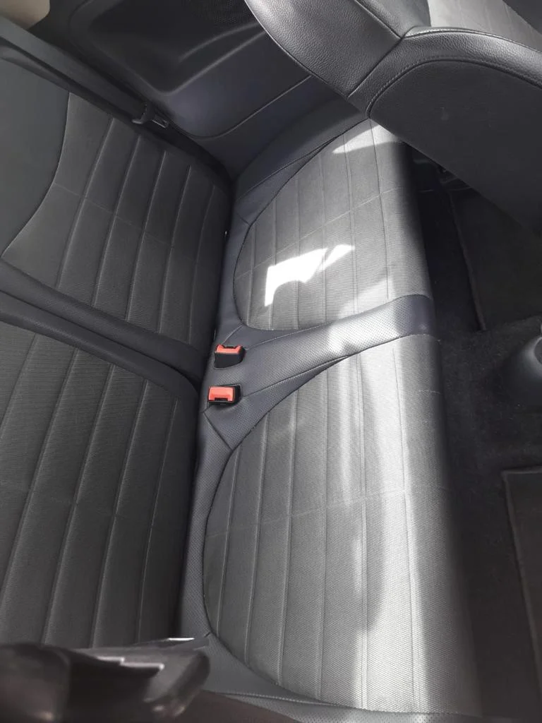 Mobilní čištění automobilu na vámi zvolené adrese: 3 programy
