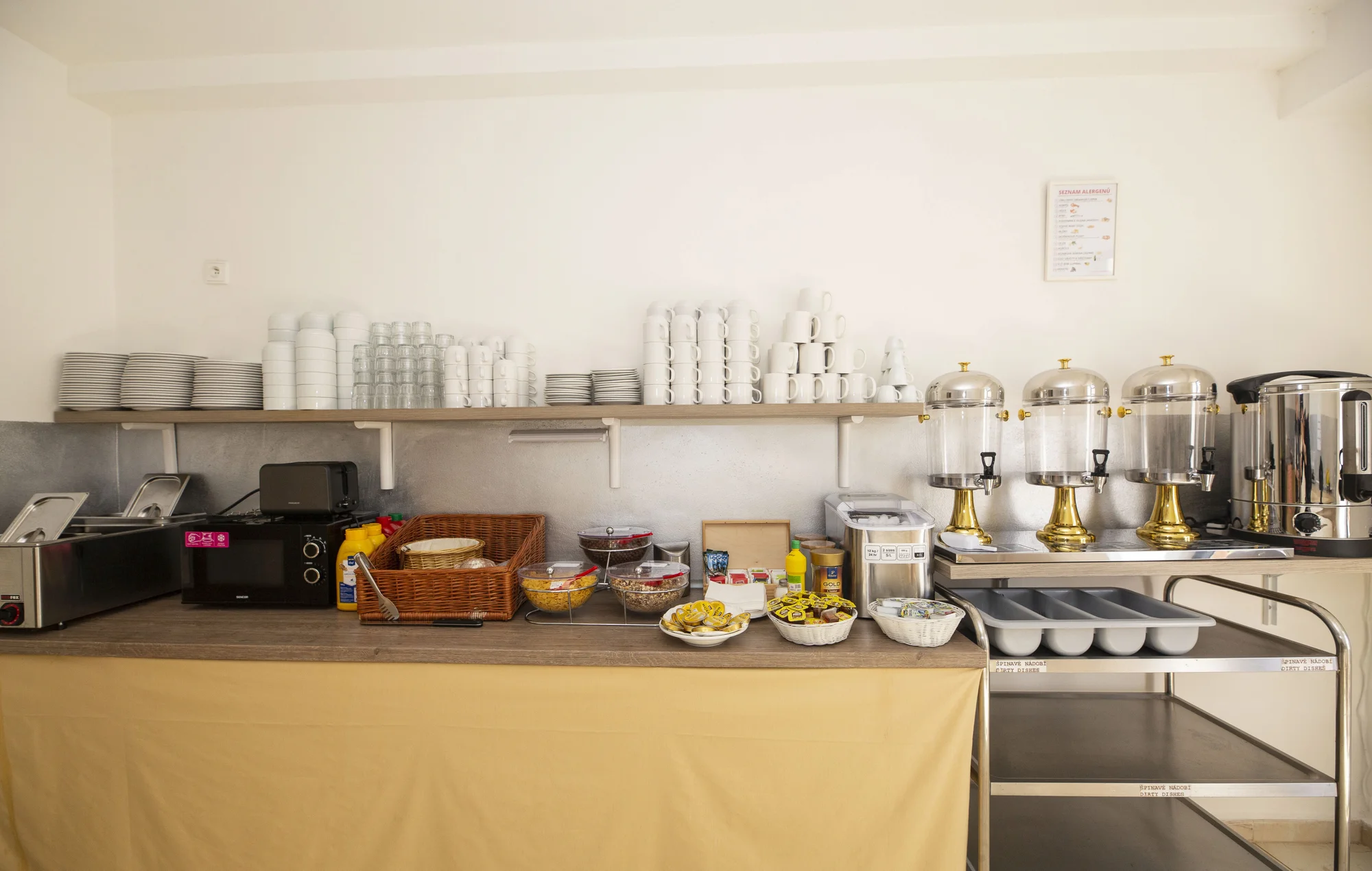 Kouzelná dovolená v Českém Krumlově: hotel 10 minut od centra, snídaně