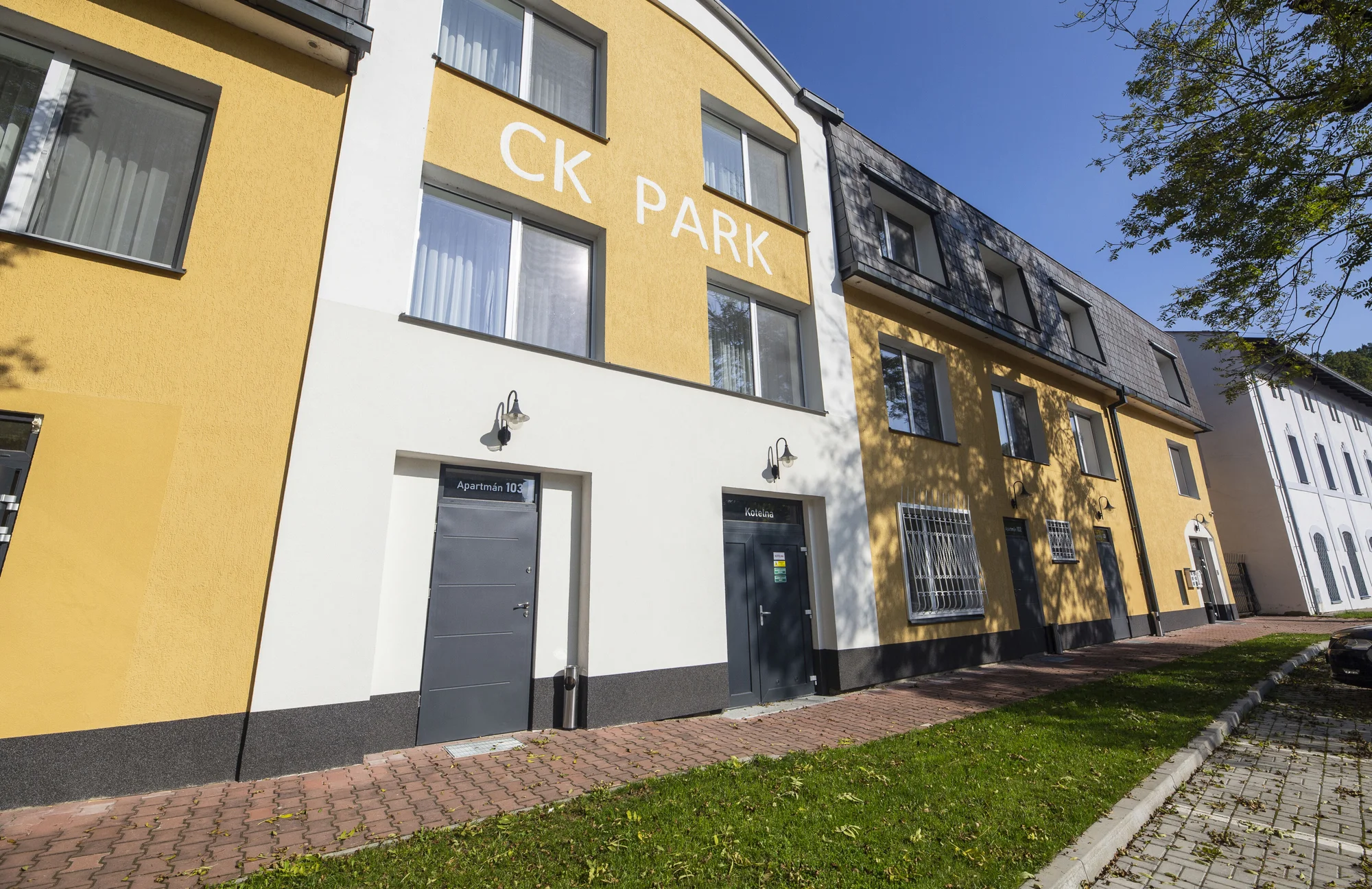 Kouzelná dovolená v Českém Krumlově: hotel 10 minut od centra, snídaně