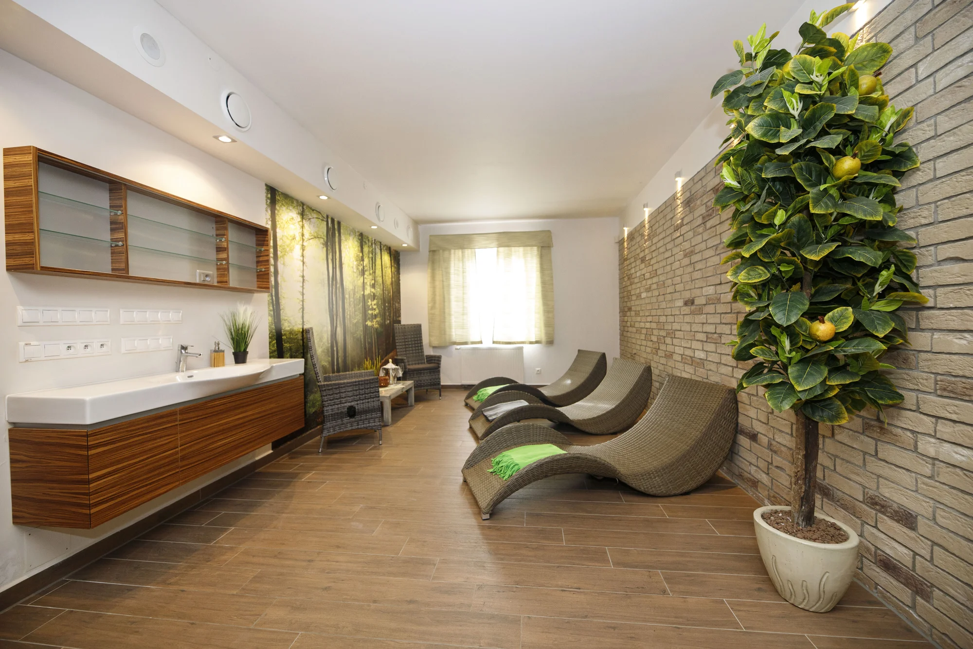 Romantický pobyt v Karlových Varech: krásný výhled, wellness a jídlo