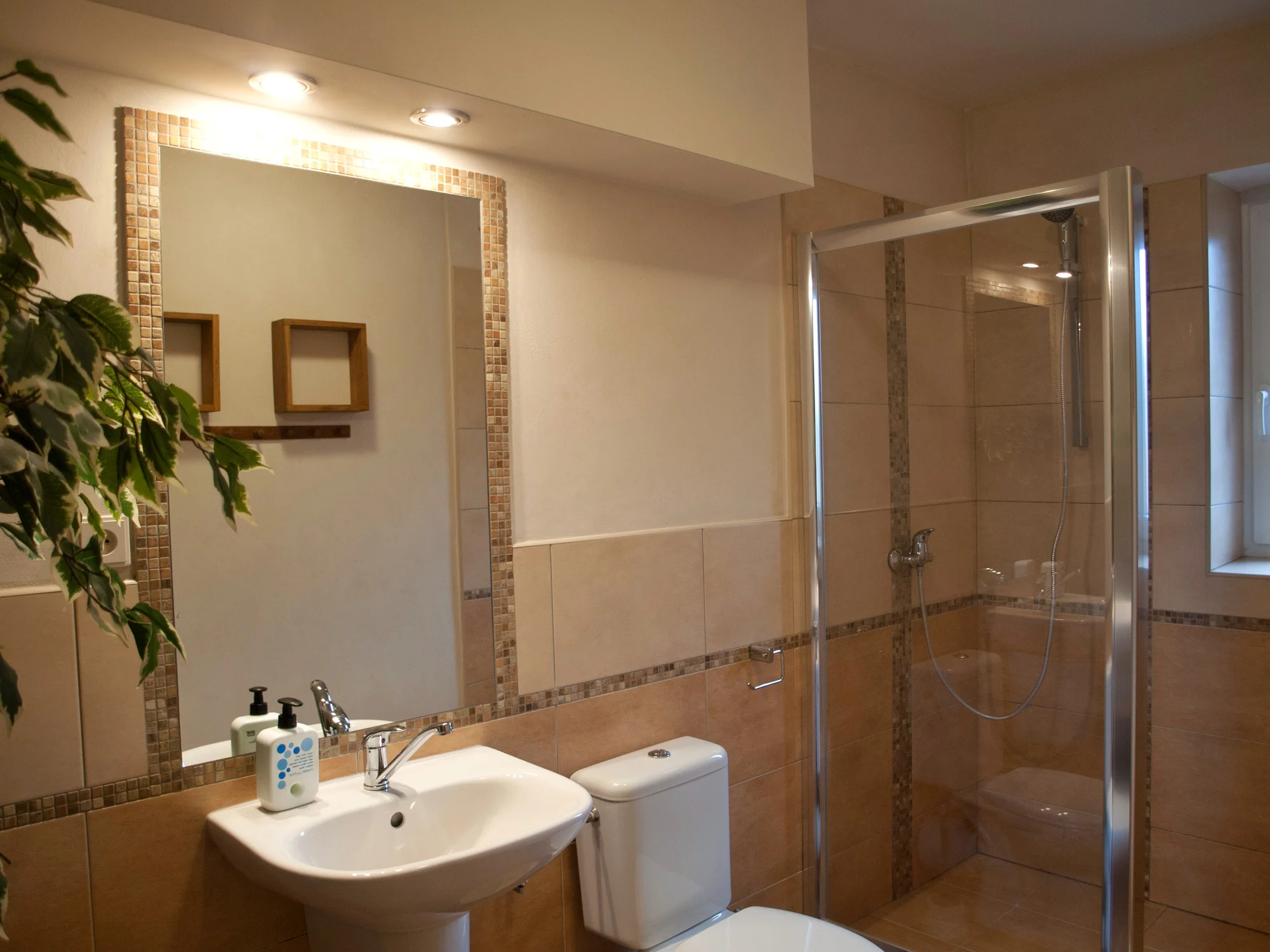 Pohoda v penzionu v Litomyšli: snídaně, možnost sauny, centrum na dosah