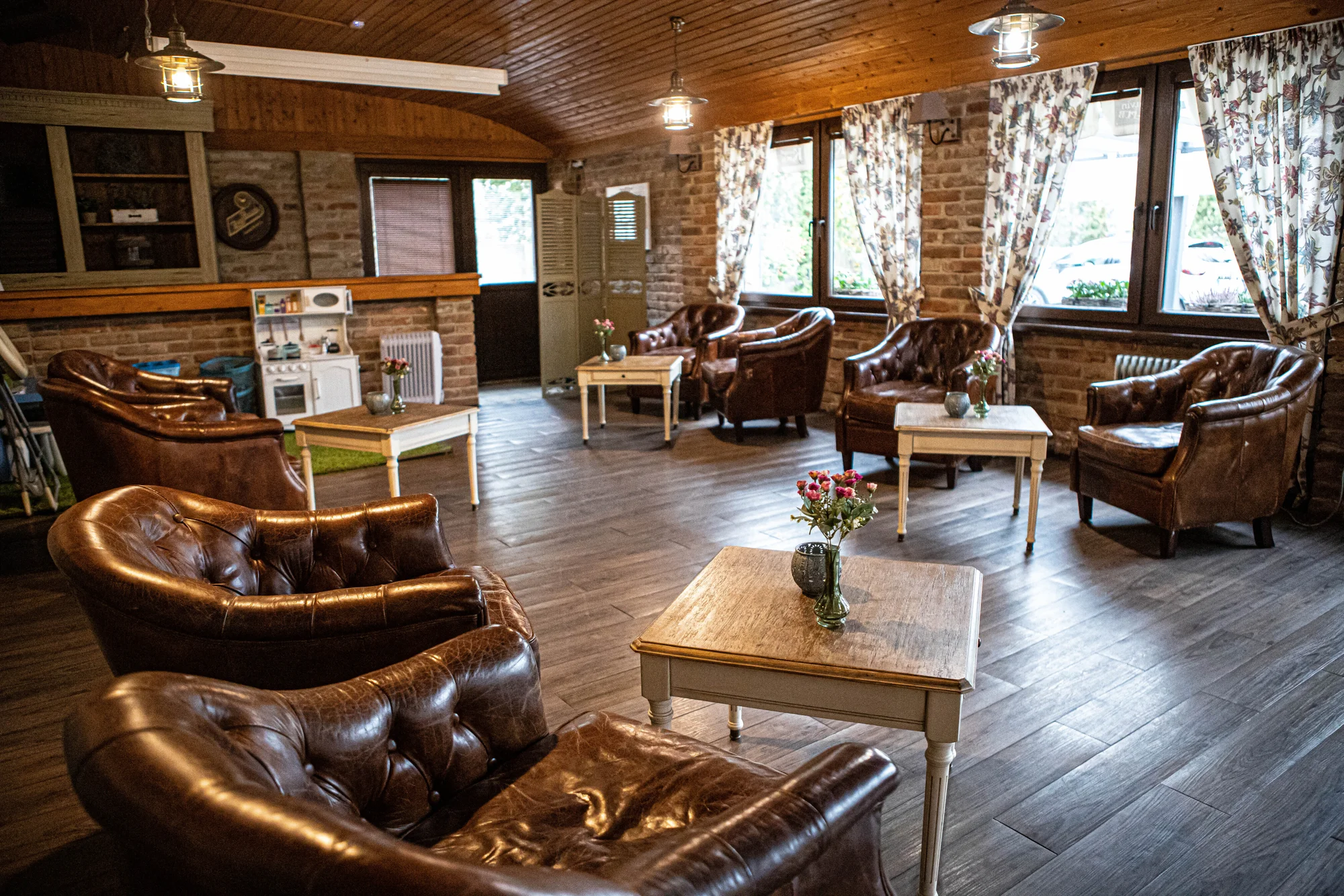 Zažijte kouzlo slovenského Provensálska v jedinečném penzionu u Nitry