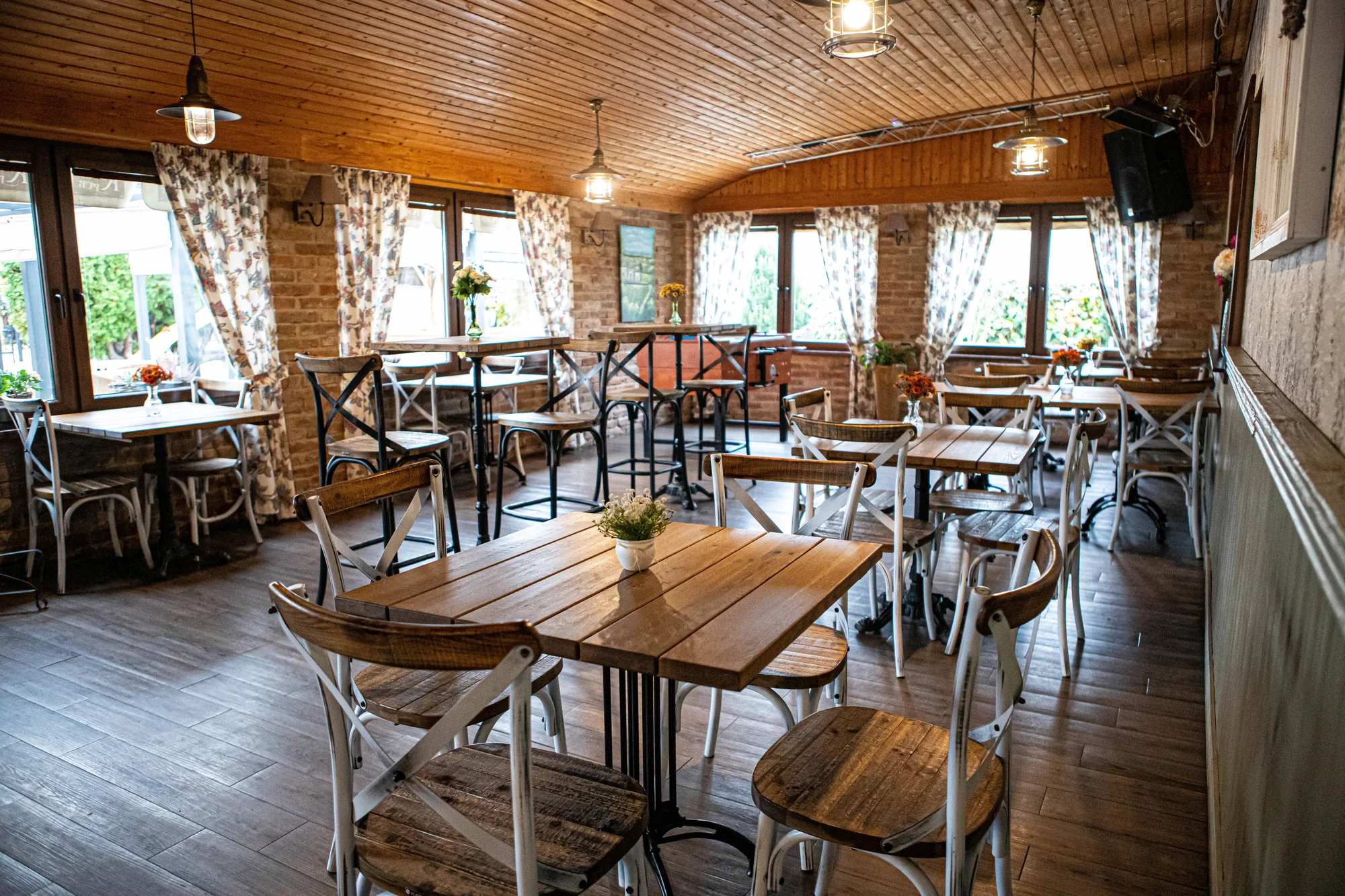 Zažijte kouzlo slovenského Provensálska v jedinečném penzionu u Nitry