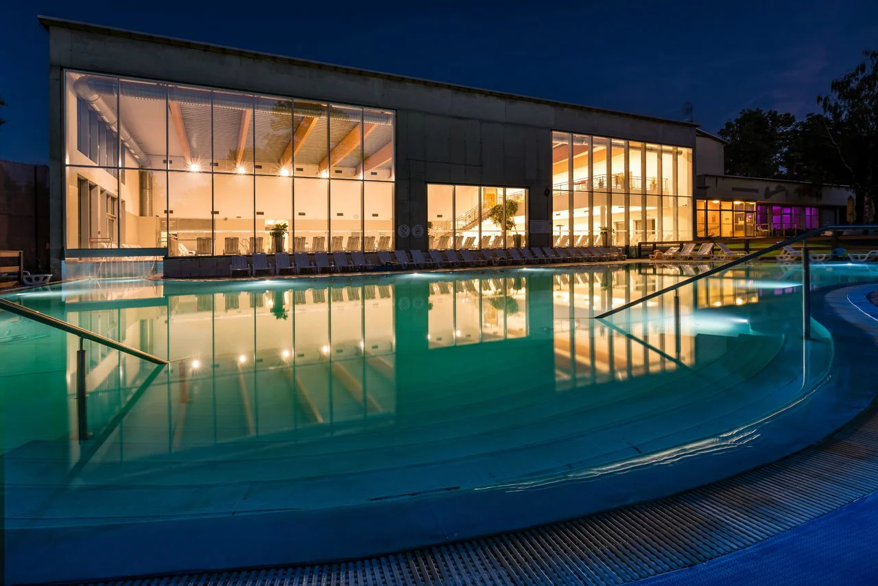 Zažijte kouzlo slovenského Provensálska v jedinečném penzionu u Nitry