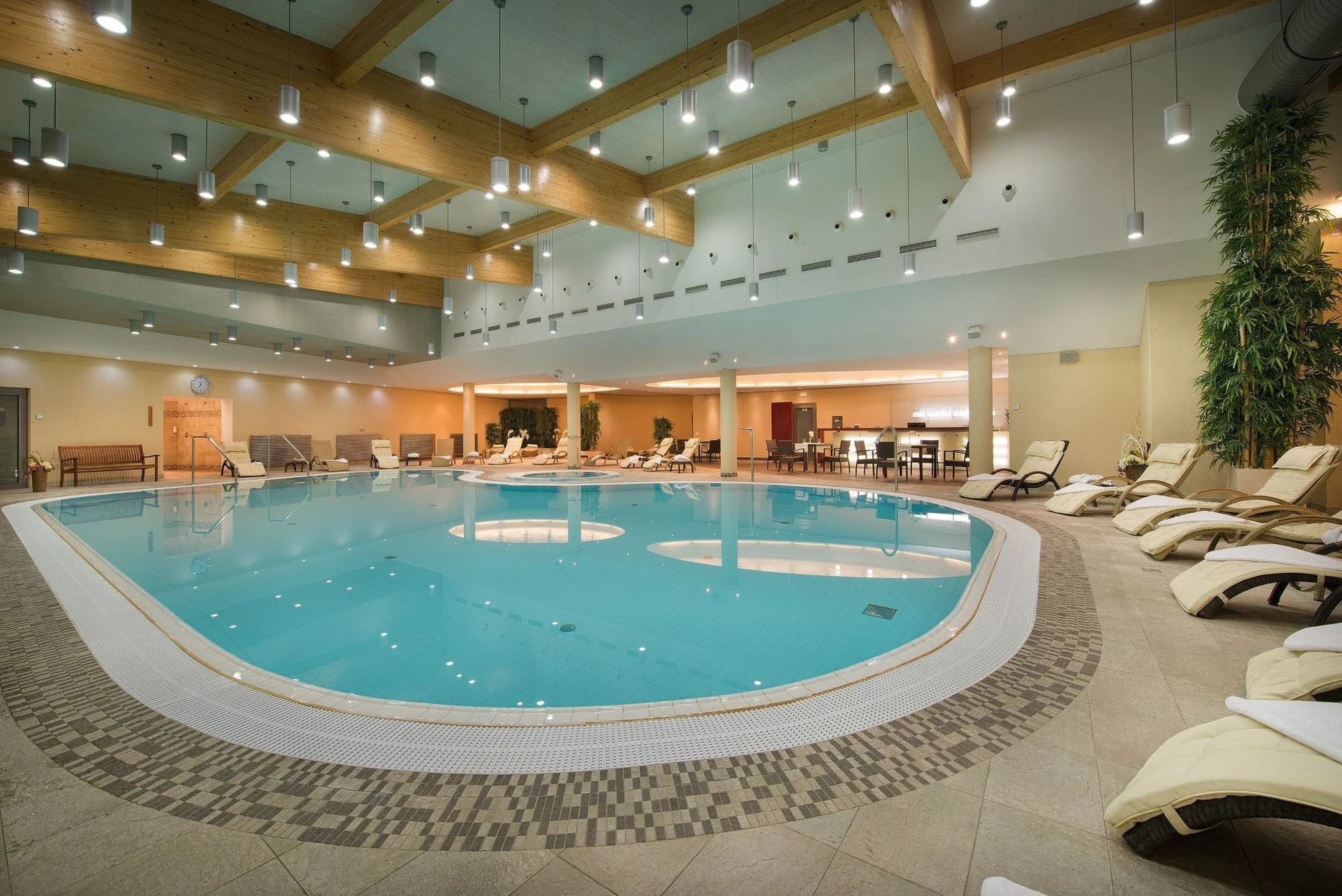 Jednodenní či dvoudenní kurz golfu v luxusním Zámeckém Golf Resortu Hluboká vč. wellness