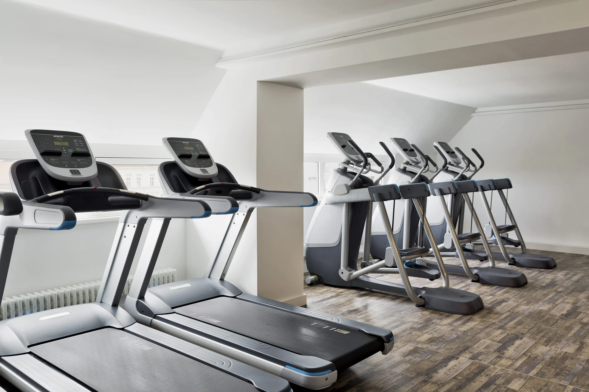 Dovolená ve Vídni: luxusní 4* hotel se snídaní, wellness i vstupenkami do zoo