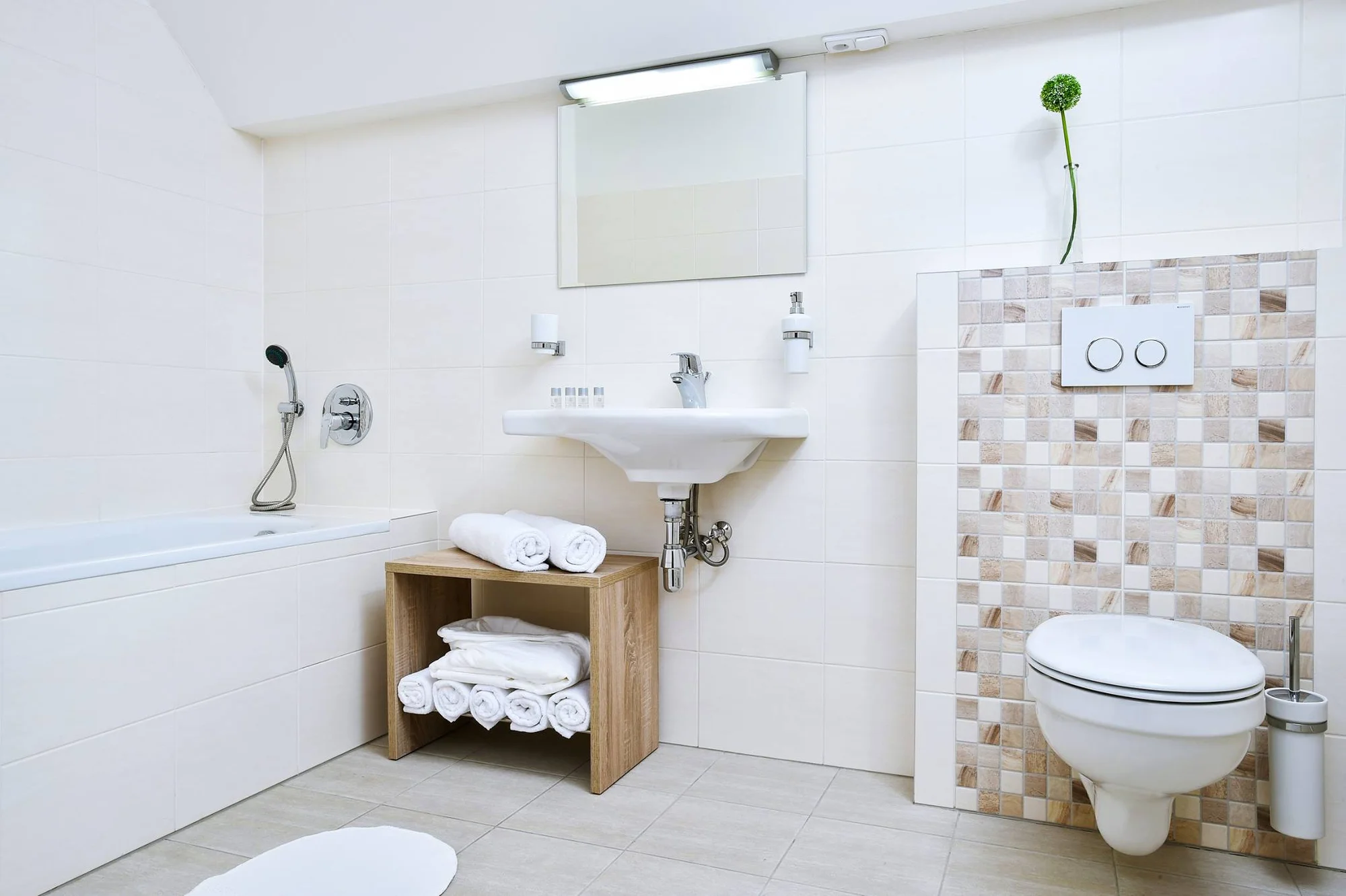 Dovolená v přírodě Jizerek pro dva i rodinu: plná penze a neomezený wellness