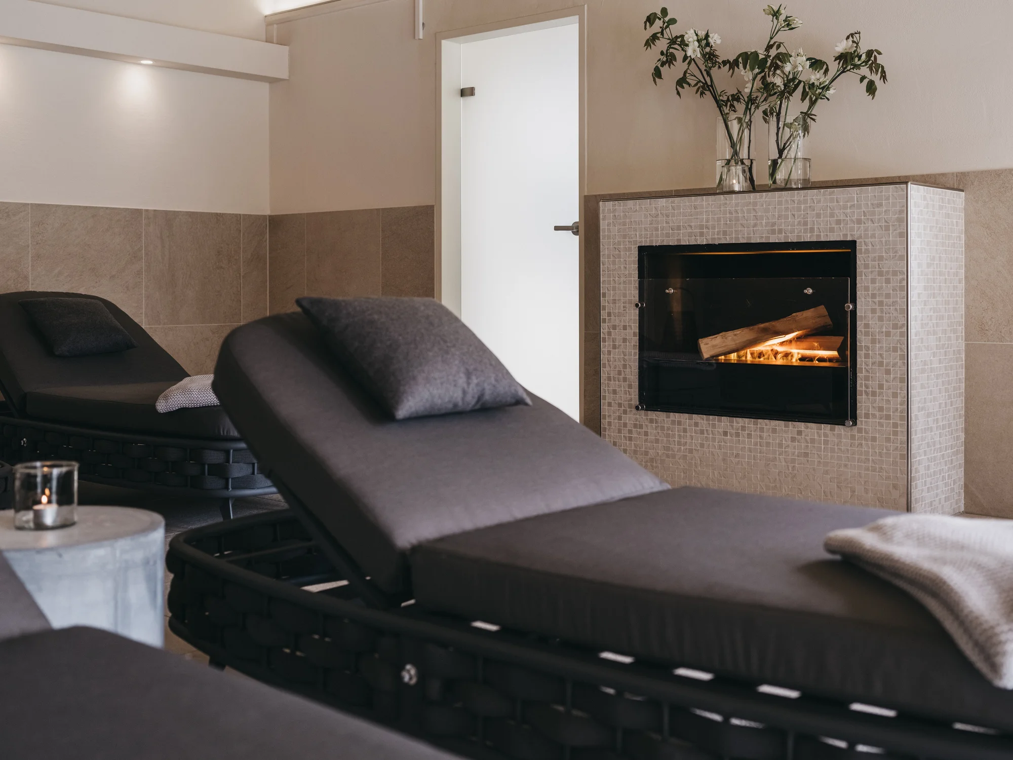 Pobyt v rakouském Saalbachu: polopenze, wellness a s kartou zdarma lanovky i doprava