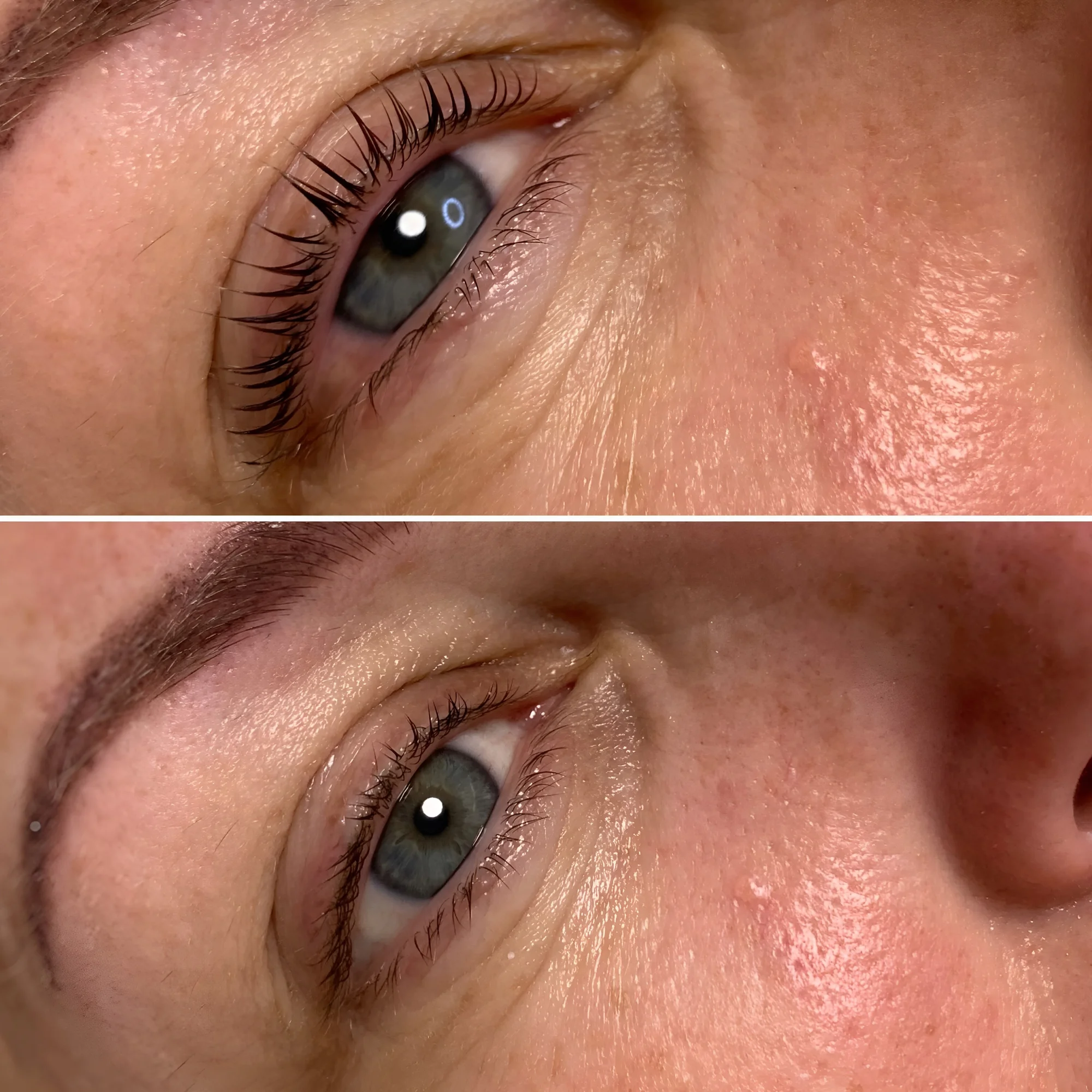 Luxusní kosmetické ošetření: lashlifting, biostimulační laser, SOS balíček pro intenzivní regeneraci a jiné