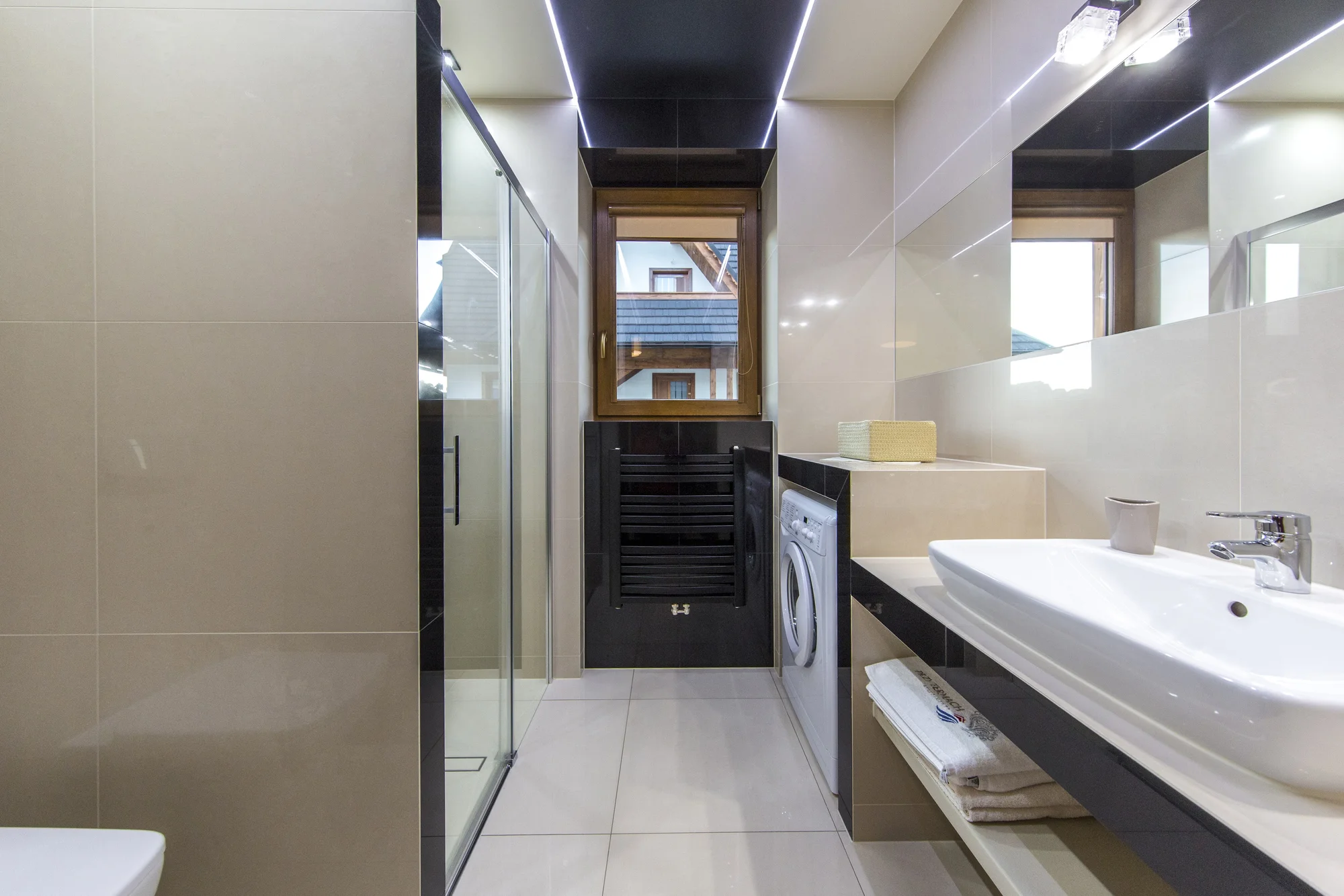 Perfektní ubytování se snídaní v blízkosti termálních lázní Gorący Potok a Szaflary