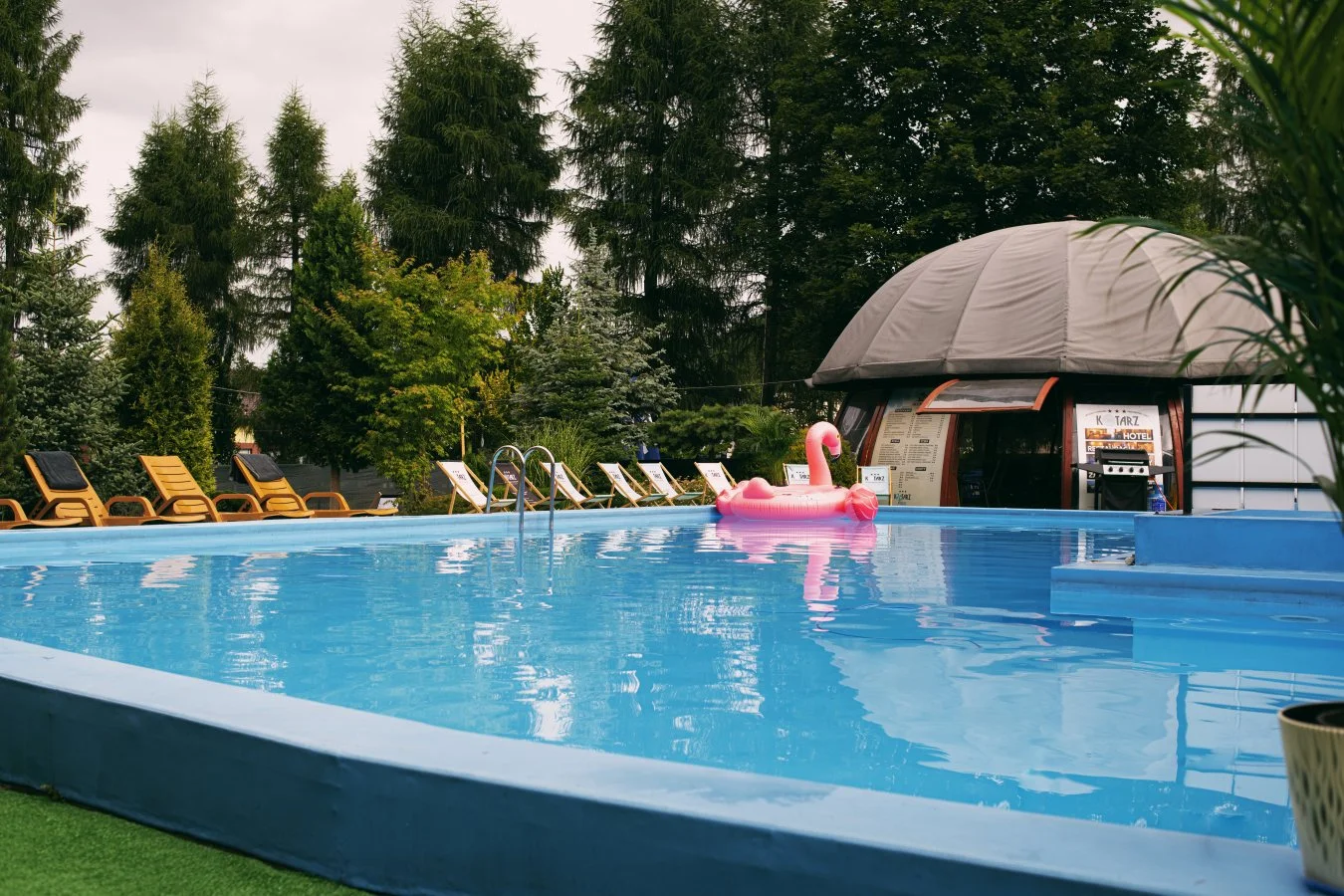 Oblíbený region Wisła: snídaně či polopenze a neomezený wellness, v létě venkovní bazén