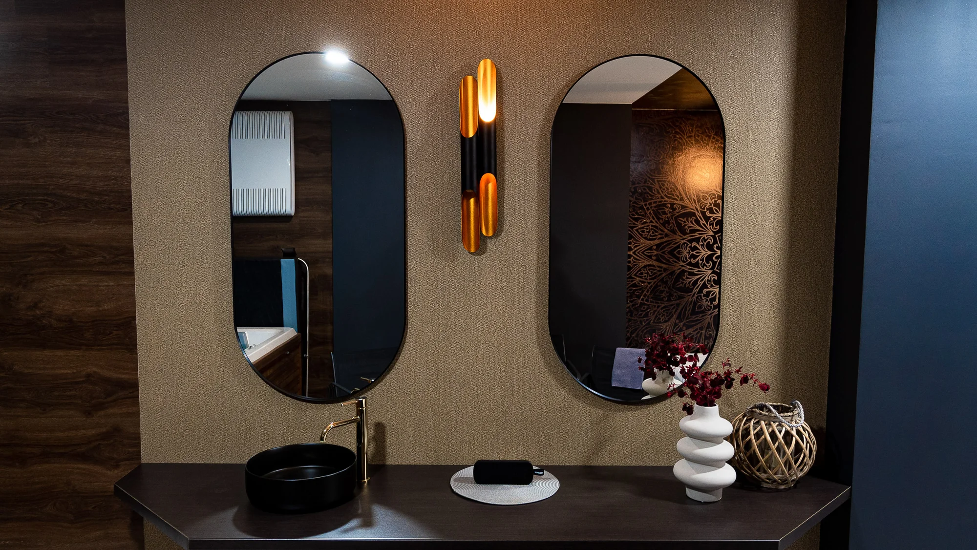 120 minut v privátním wellness pro dva: infrasauna, vířivka i lahev sektu
