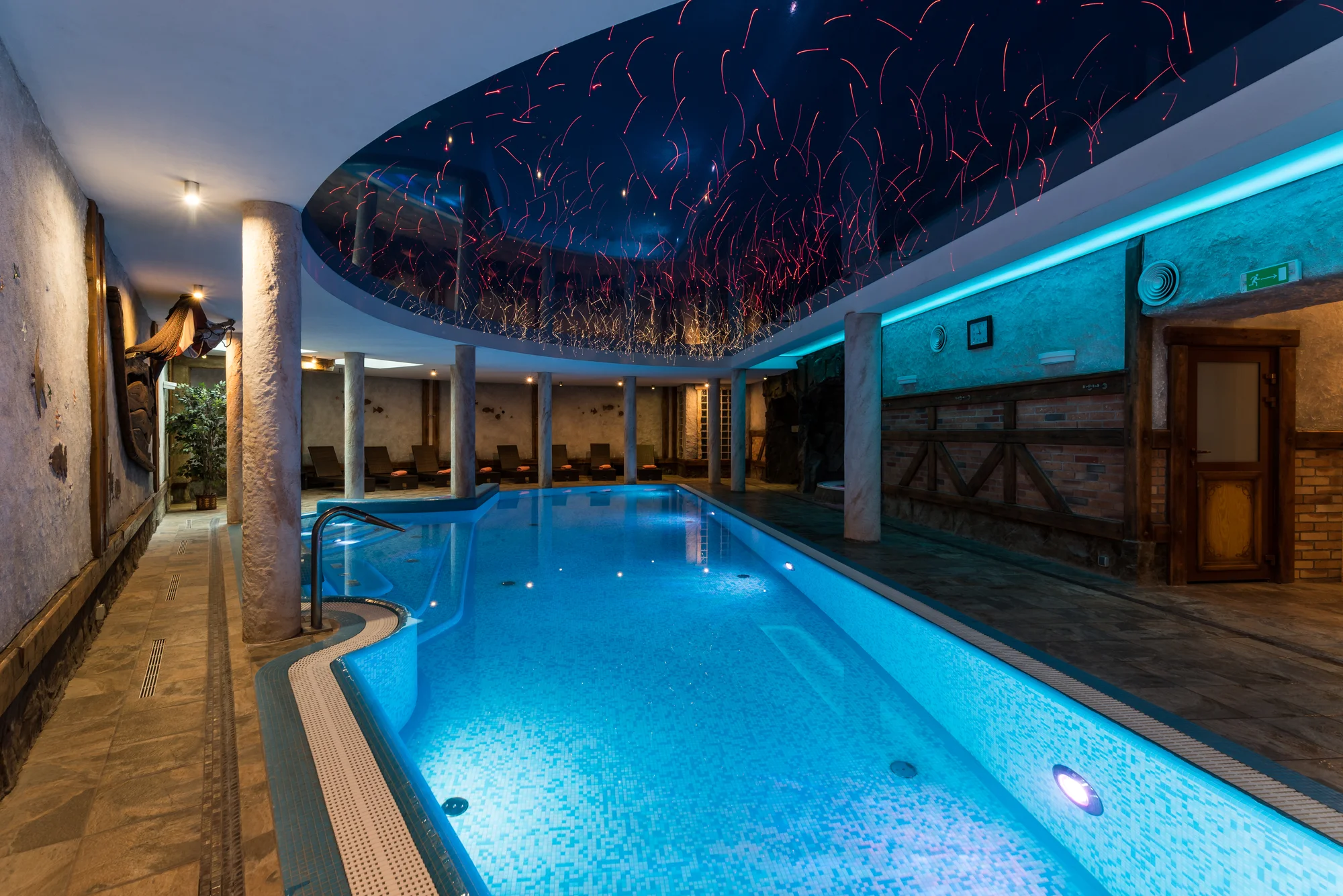 Aktivní i romantická dovolená v Krkonoších: polopenze, wellness i romantický pobyt s masáží