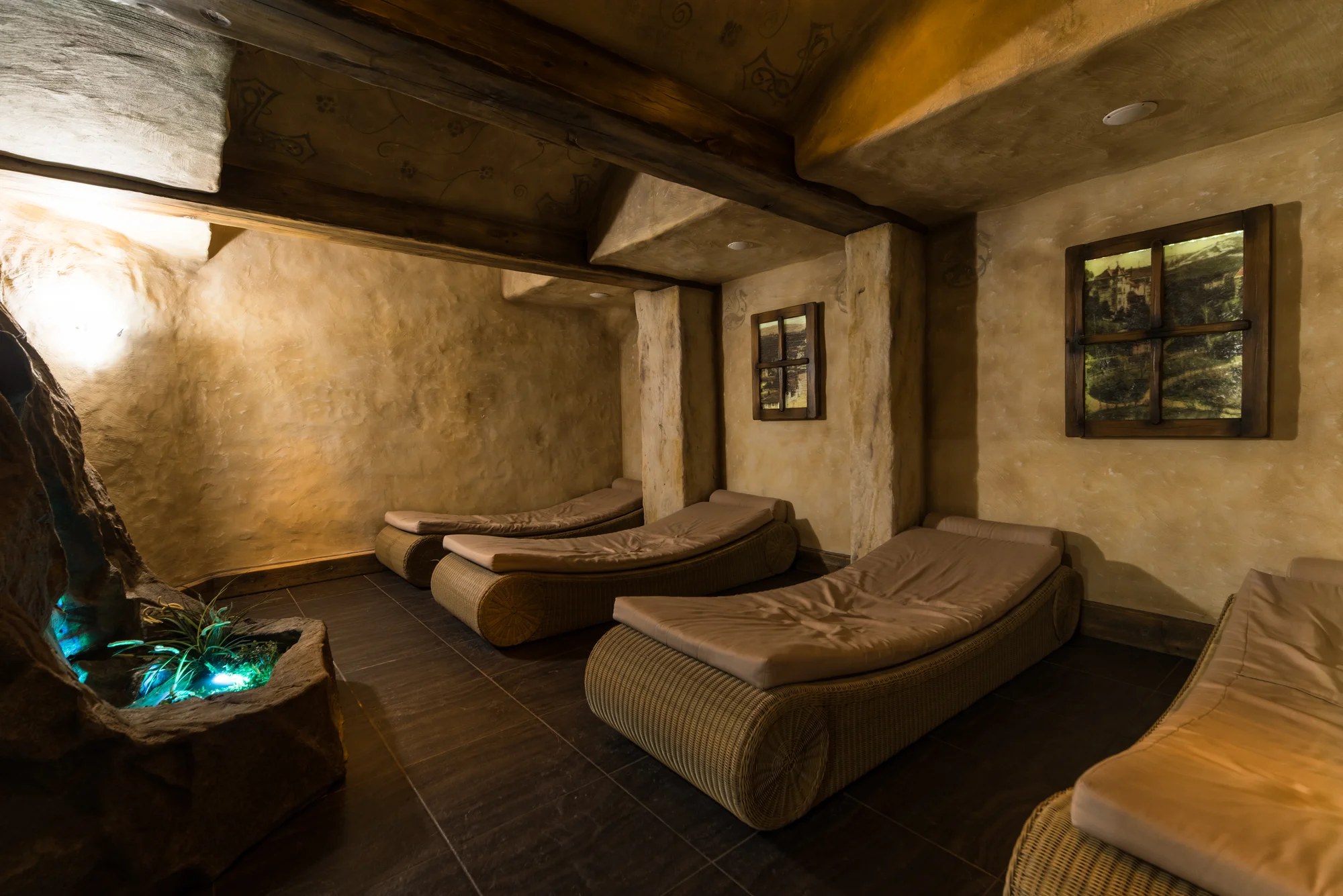 Aktivní i romantická dovolená v Krkonoších: polopenze, wellness i romantický pobyt s masáží