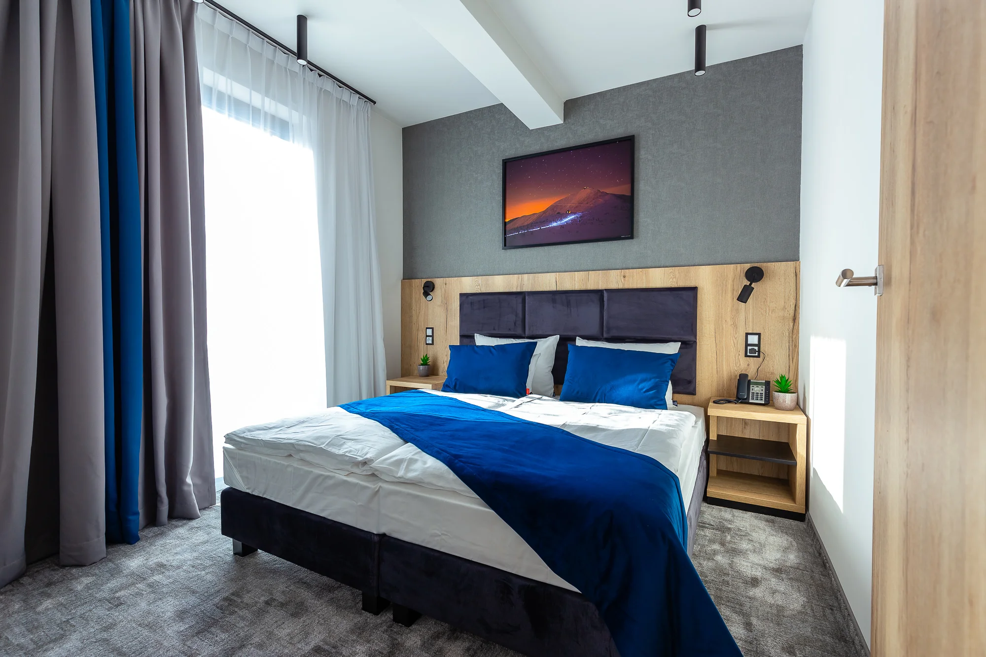 Nová rezidence ve Sklářské Porubě: wellness i solná jeskyně, apartmány s infrasaunou a až 2 děti zdarma