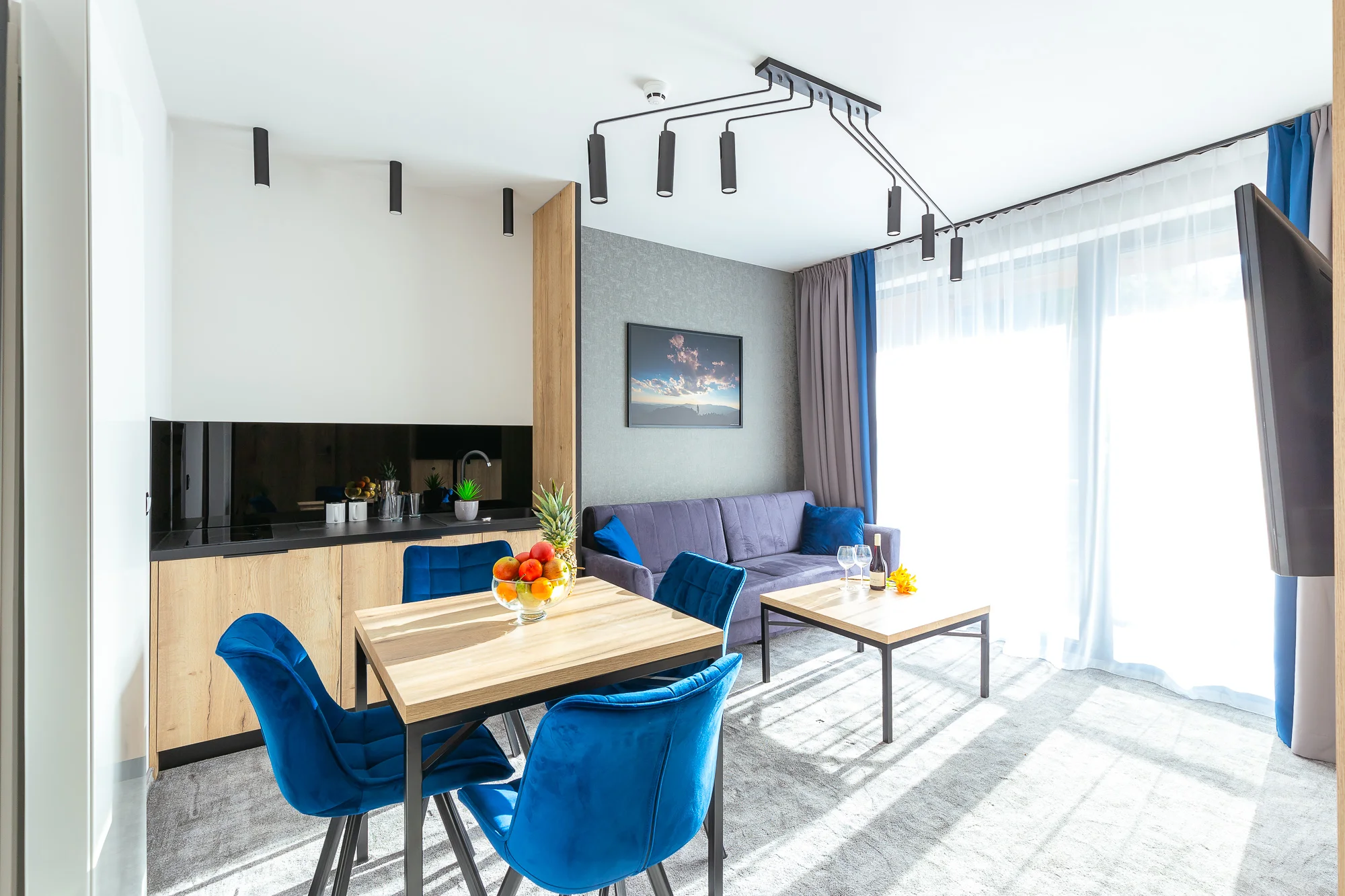 Nová rezidence ve Sklářské Porubě: wellness i solná jeskyně, apartmány s infrasaunou a až 2 děti zdarma