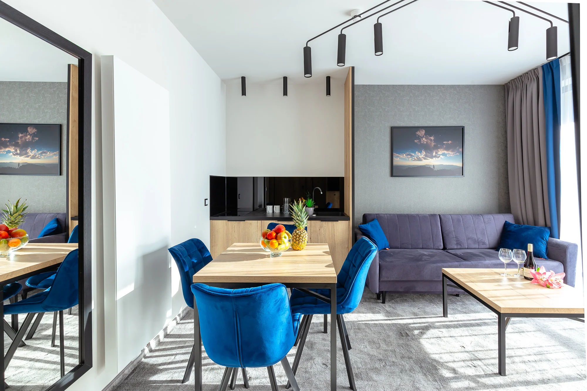 Nová rezidence ve Sklářské Porubě: wellness i solná jeskyně, apartmány s infrasaunou a až 2 děti zdarma