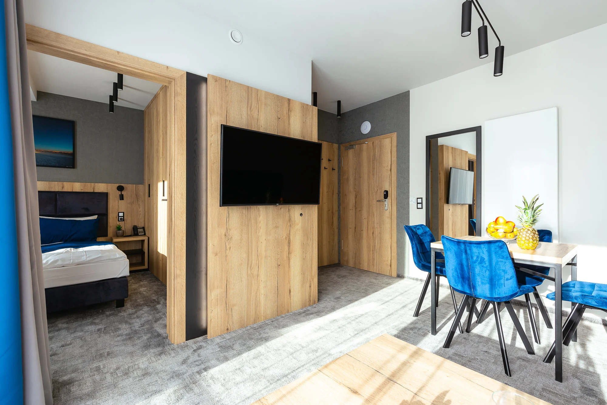 Nová rezidence ve Sklářské Porubě: wellness i solná jeskyně, apartmány s infrasaunou a až 2 děti zdarma