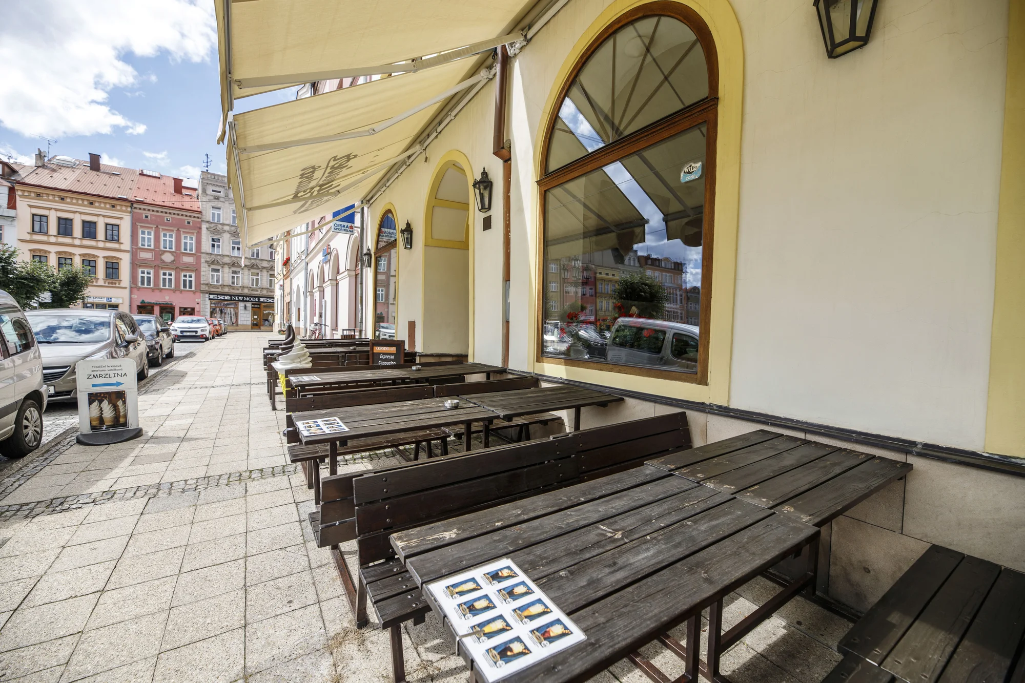 Adršpach a Broumovsko: snídaně či polopenze, sleva na green fee i vstup do muzea