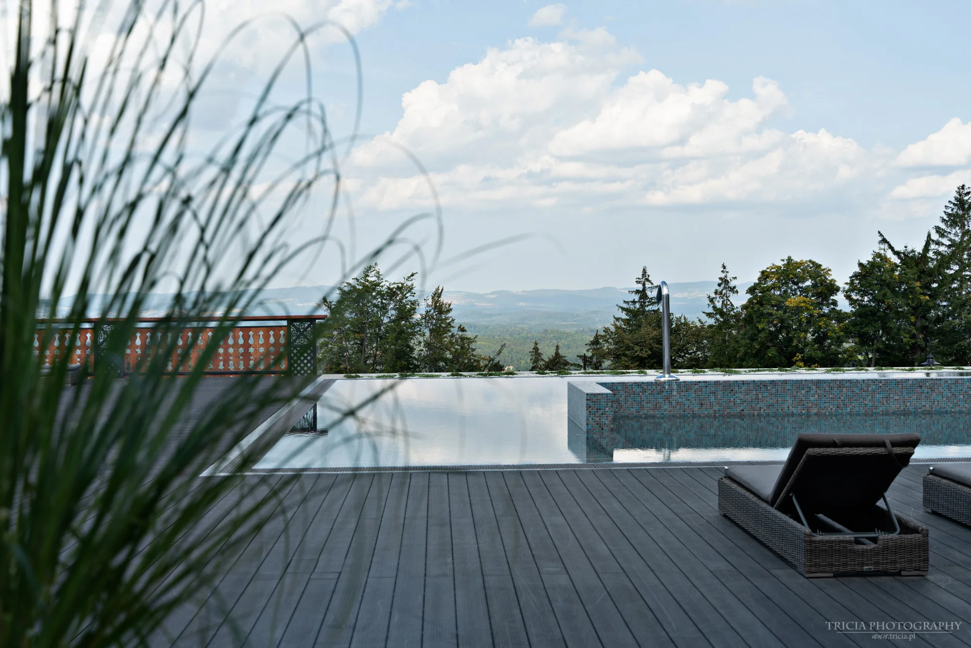 Luxusní pobyt v 5* hotelu v polských Krkonoších: snídaně, neomezený wellness i výlety
