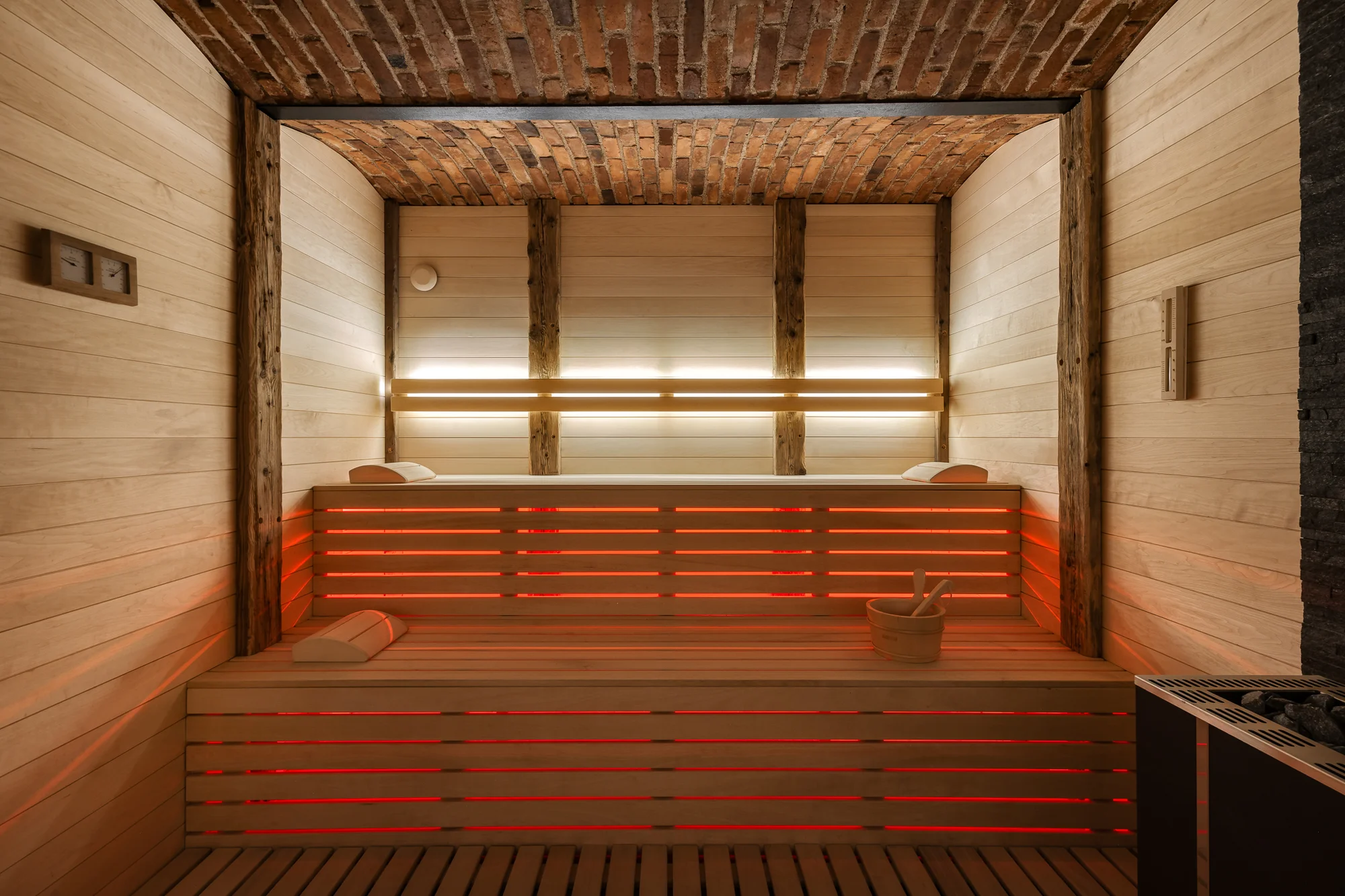 Luxusní pobyt v 5* hotelu v polských Krkonoších: snídaně, neomezený wellness i výlety