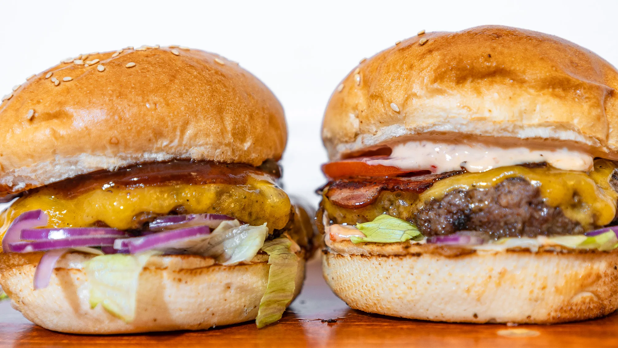 Dobrota pro 1 nebo 2 osoby: miniburger výběrem z 5 druhů i vč. hranolků