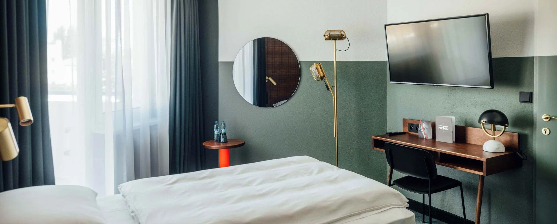 Ráj u Baltského moře: wellness pobyt s polopenzí v luxusním hotelu v Mezizdrojích