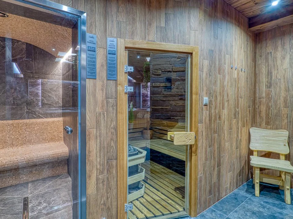 Kouzelný pobyt nedaleko Zakopaného: jídlo, neomezený wellness i zábava