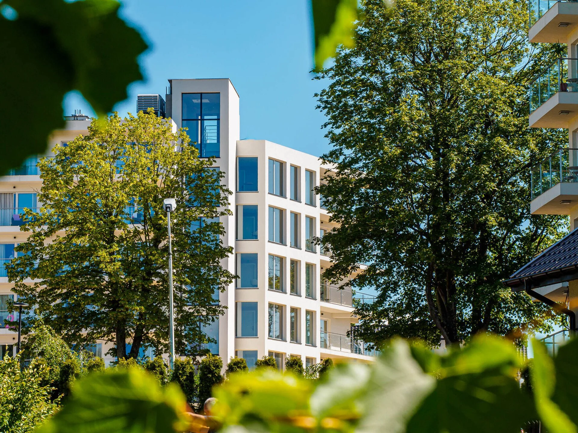Pobyt přímo u Baltu pro pár i rodinu: polopenze a neomezený wellness, akce 2 děti zdarma