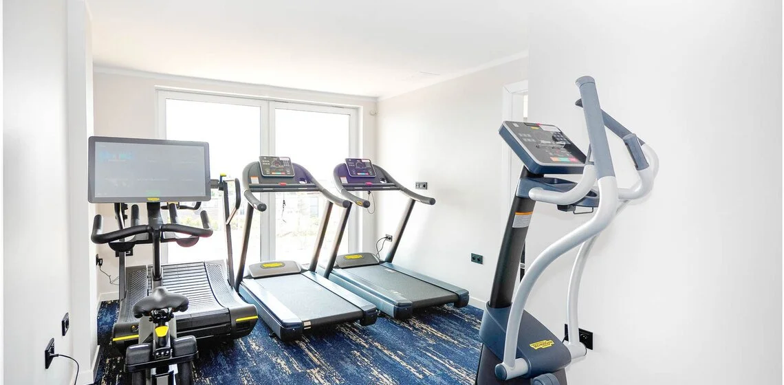 Pobyt přímo u Baltu pro pár i rodinu: polopenze a neomezený wellness, akce 2 děti zdarma