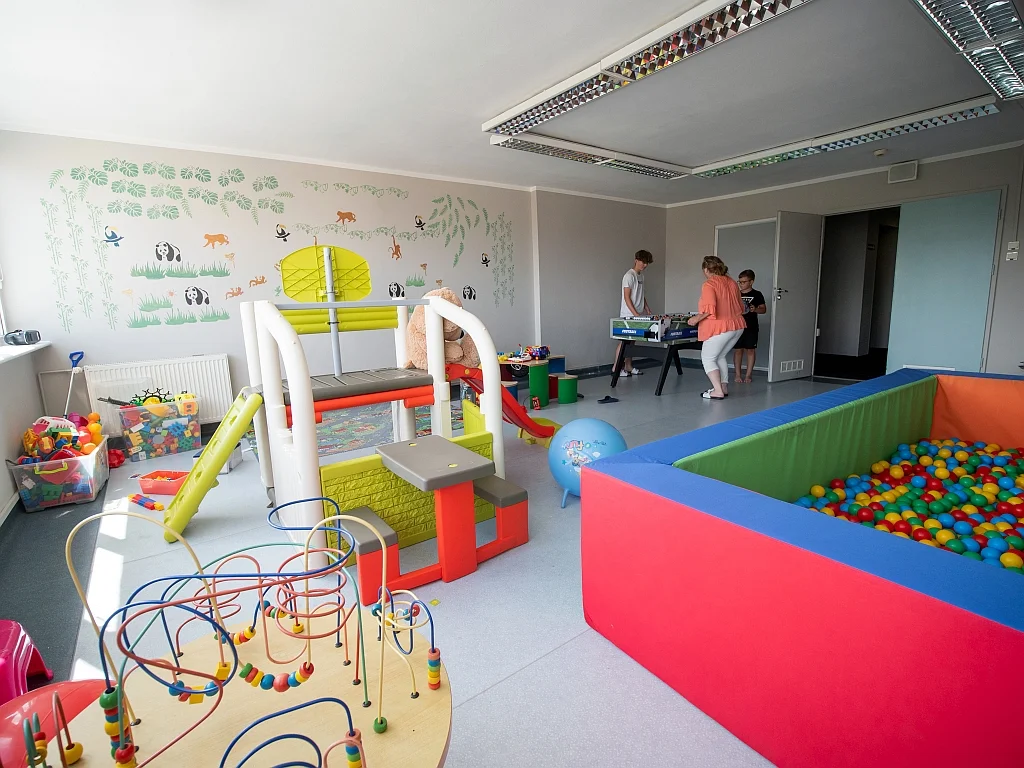 Až 15 dní u Baltského moře: wellness, polopenze i aqua centrum